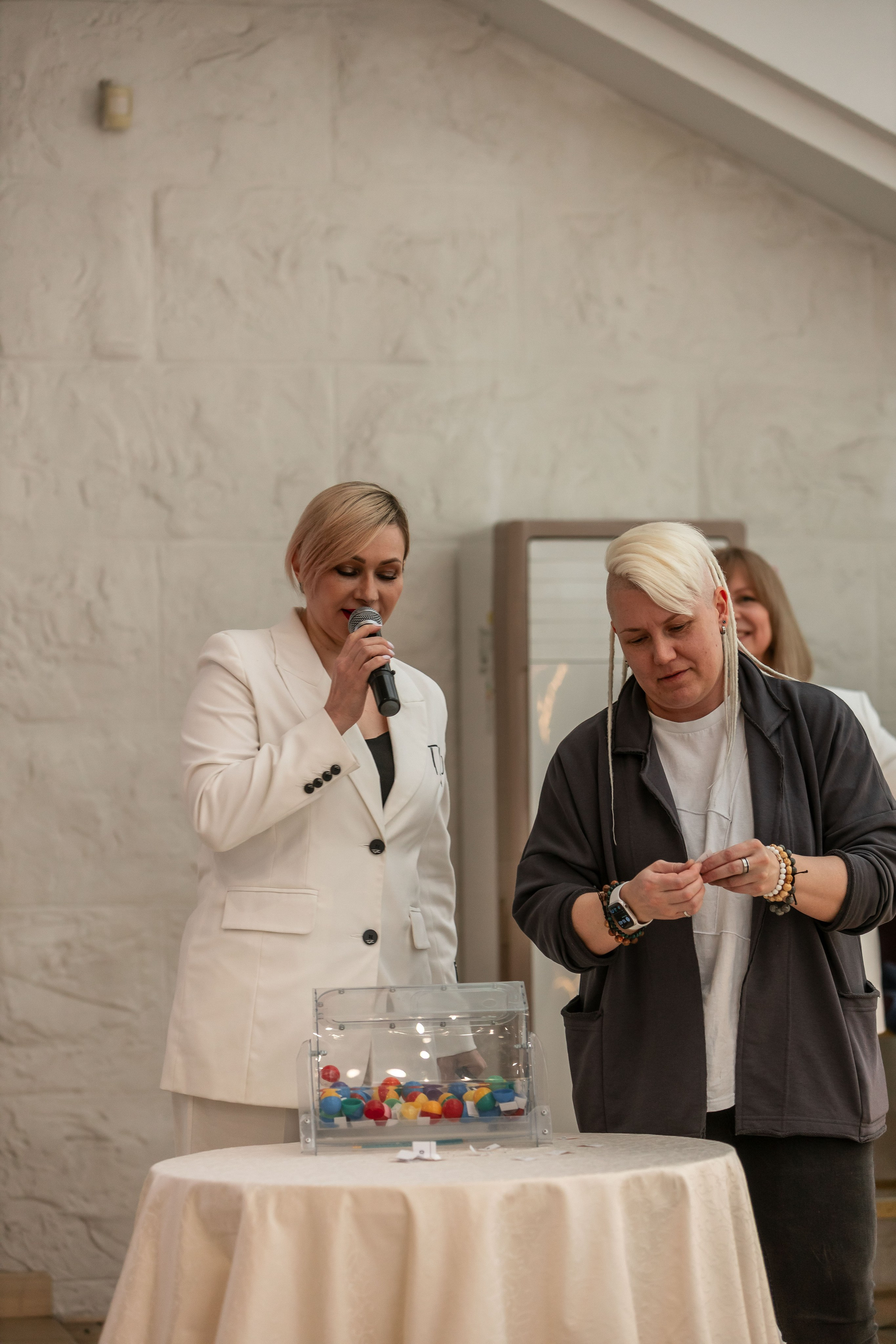 МИССИС БИЗНЕСС 2024. Репортажный фотограф в Новосибирске