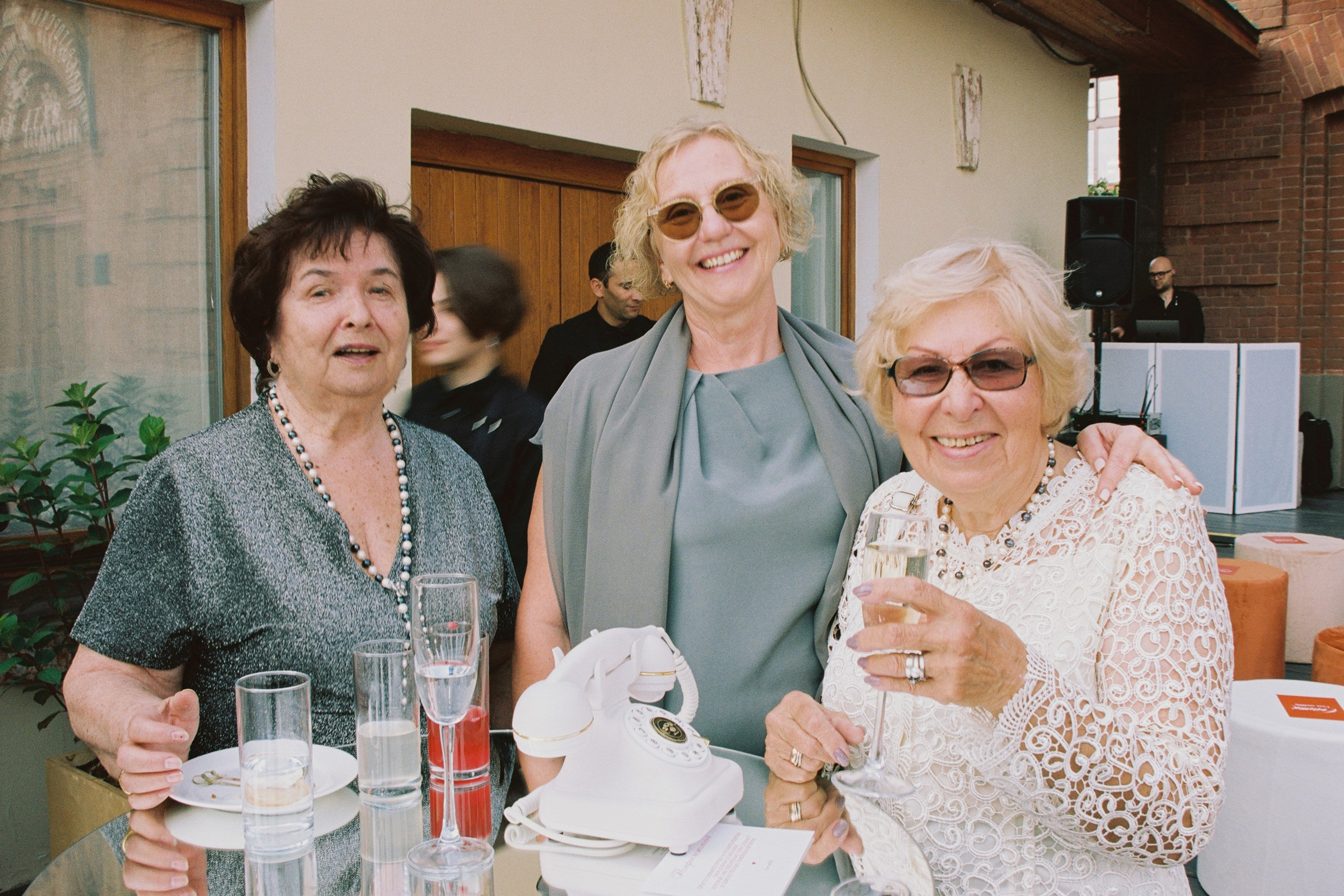 Виктор и Яна. Фотограф Елена Маринина Москва