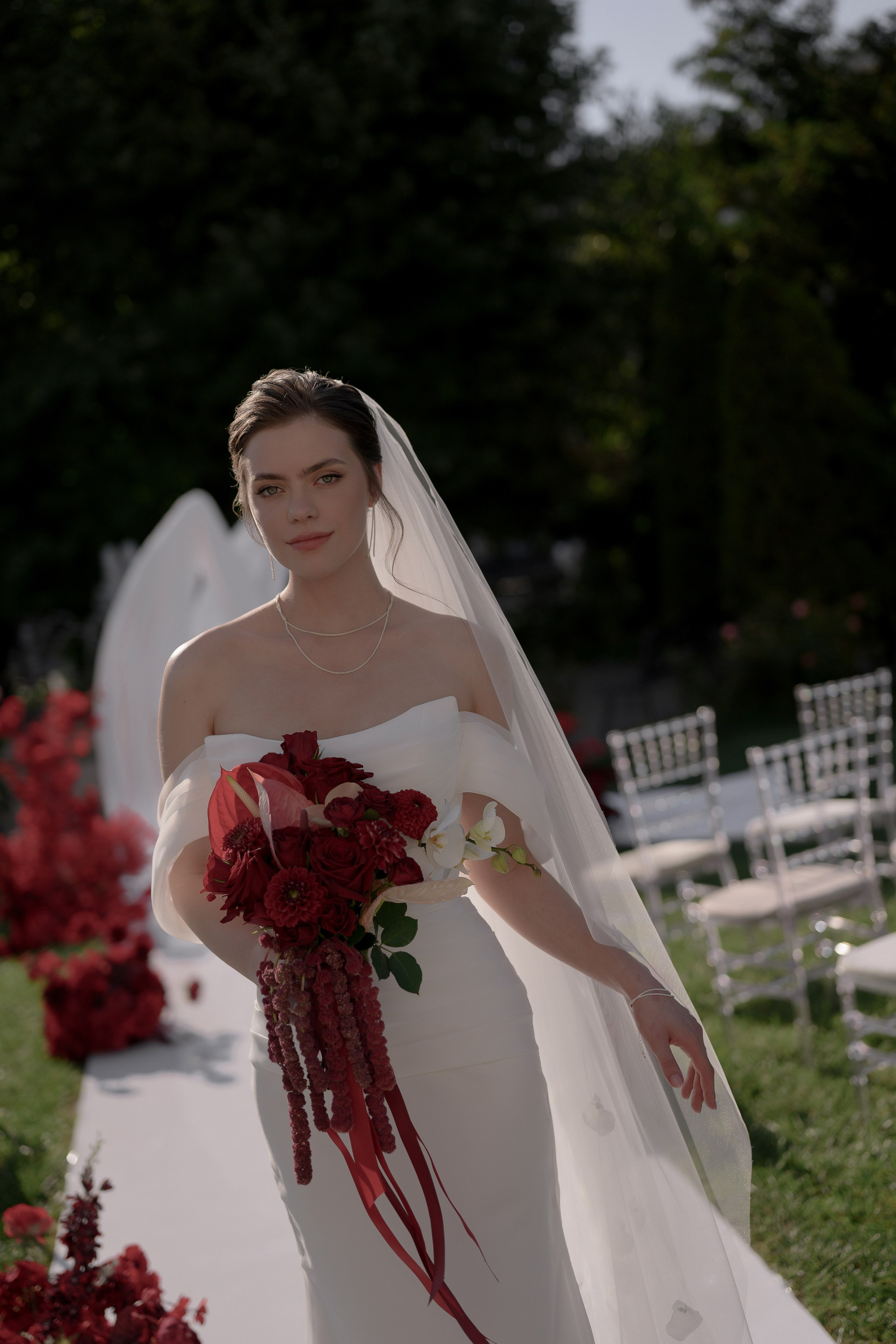 Роман и Анастасия. Женский, семейный и свадебный фотограф в Астрахани Виктория Бузаева