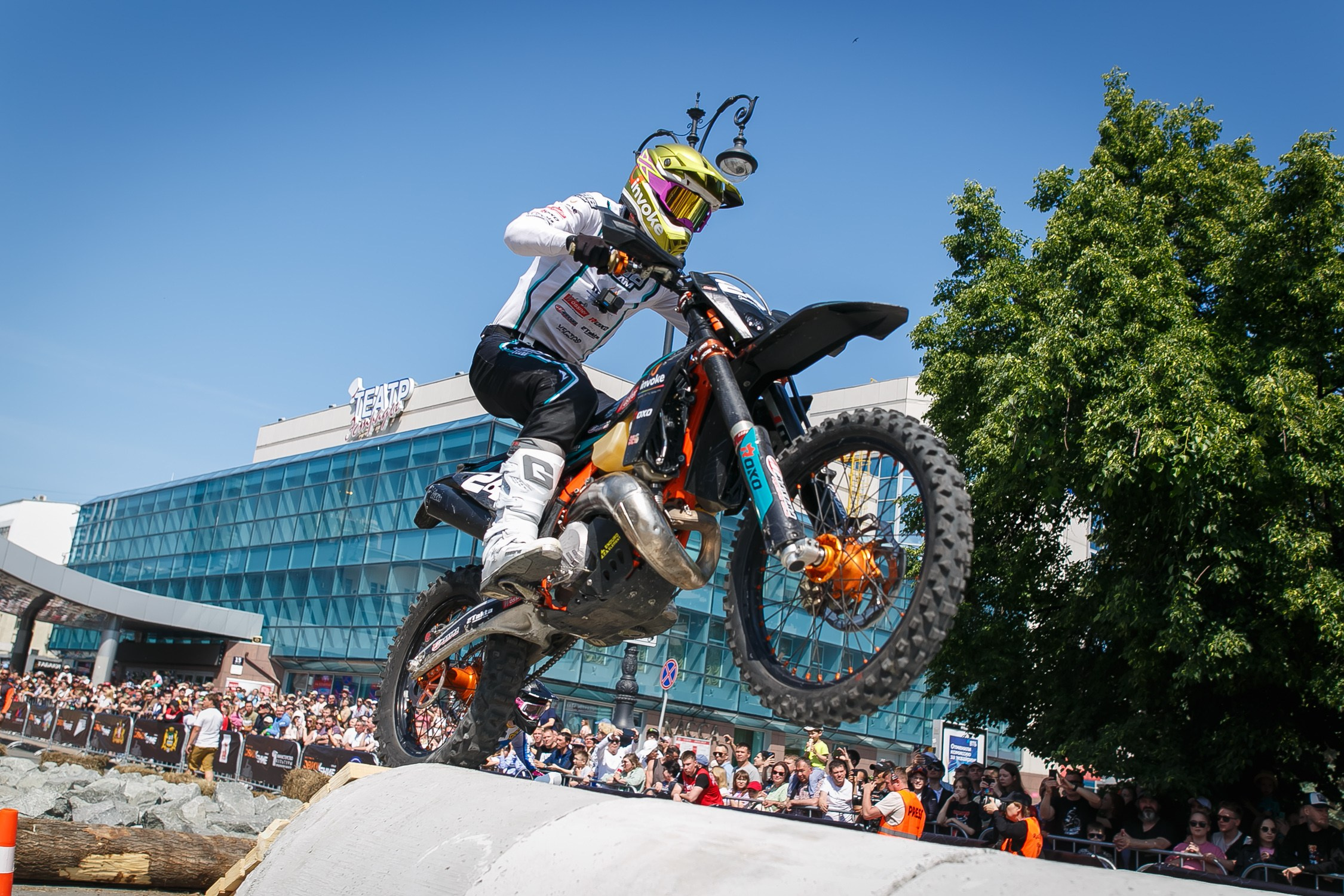 SEGAL ДВИЖЕНИЕ. Профессиональный фотограф Дугинов Николай | Екатеринбург