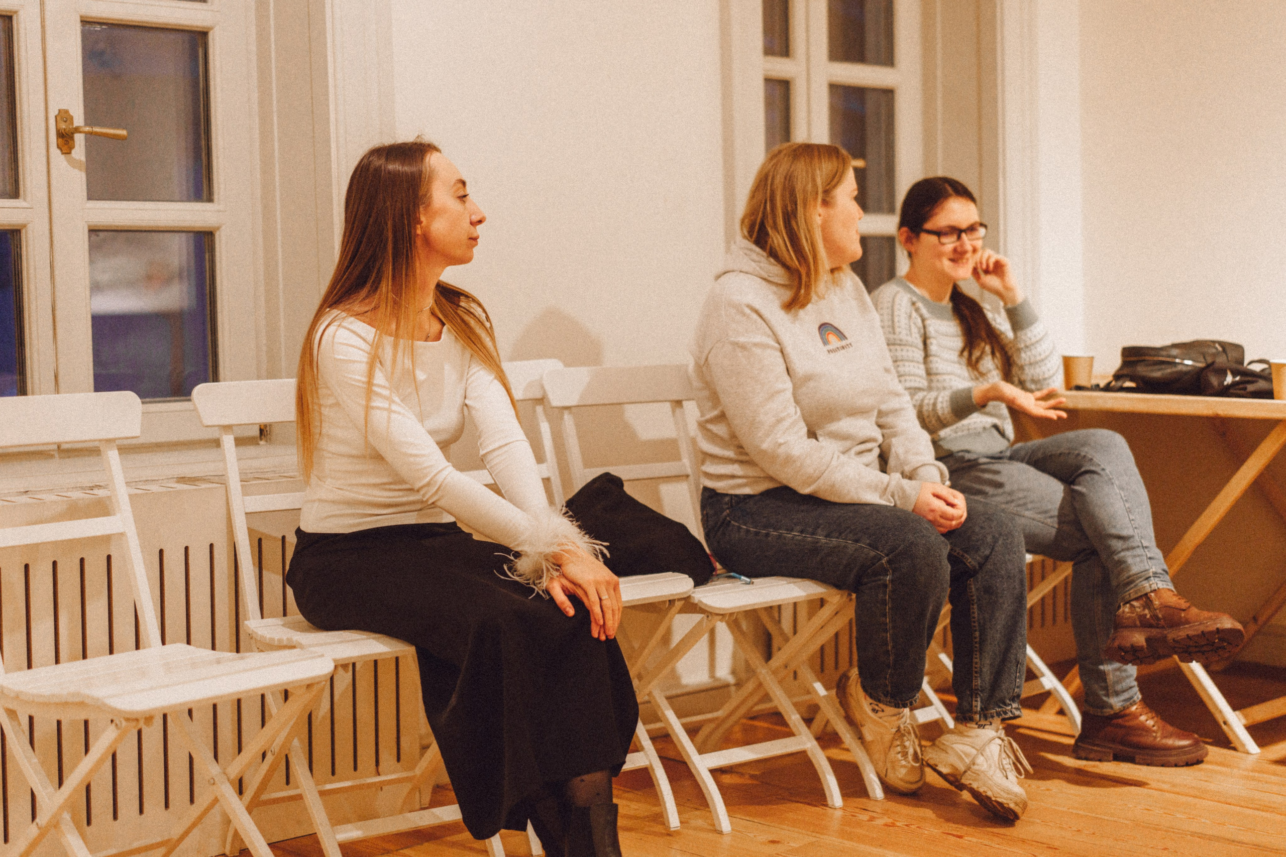 Новогодняя сказка в Momplayart. Семейный и детский фотограф и видеограф в Москве, Серпухове и Тарусе Валерия Сорокина