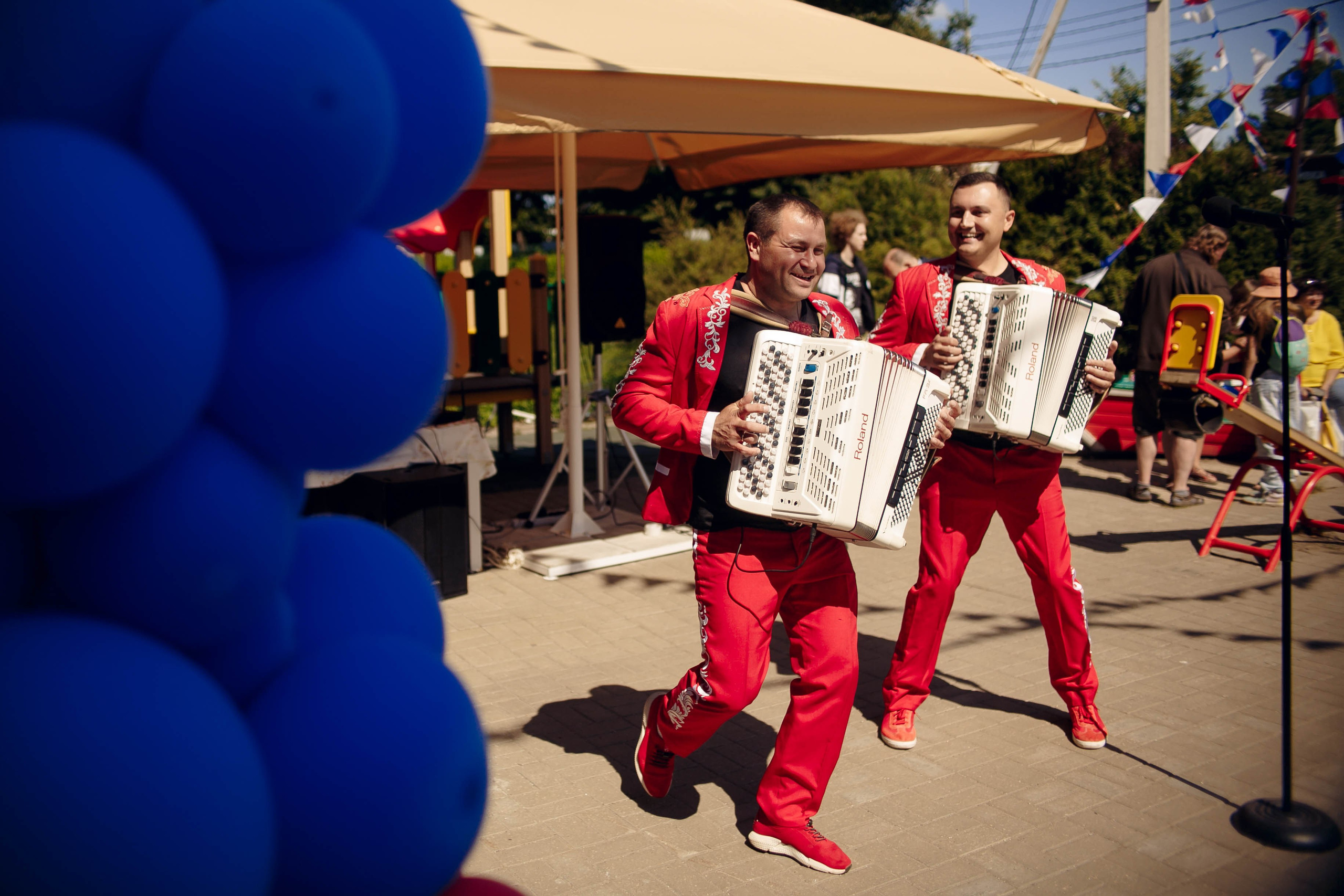 Фестиваль Селедки. Ваш репортажный фотограф Артемий Антонов