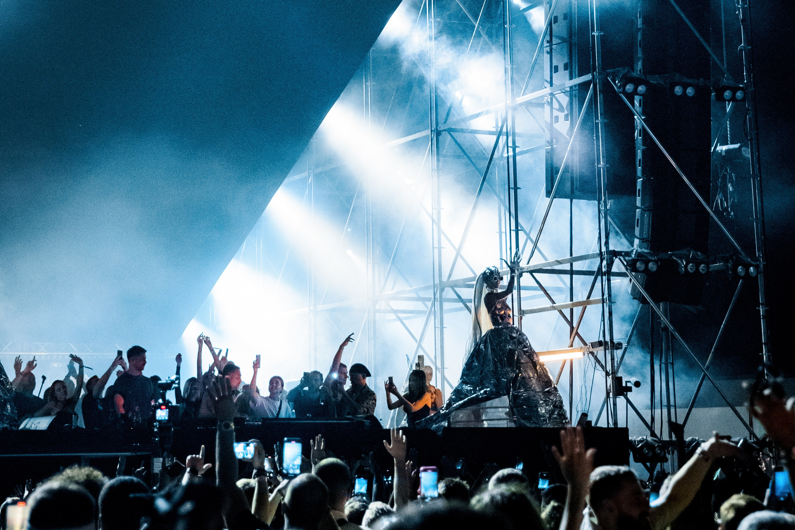 TRIP — фестиваль электронной музыки. Свадебный фотограф в Ростове-на-Дону Олег Майер