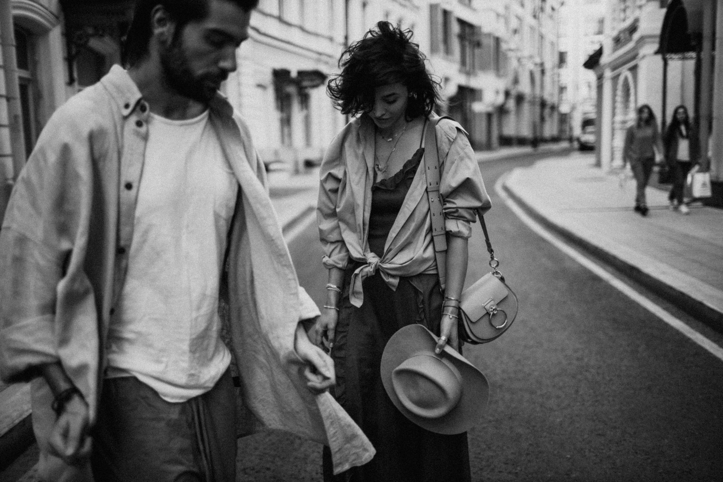 Не в центре внимания. Свадебный и семейный фотограф Москва, Спб, Крым Игорь Сазонов