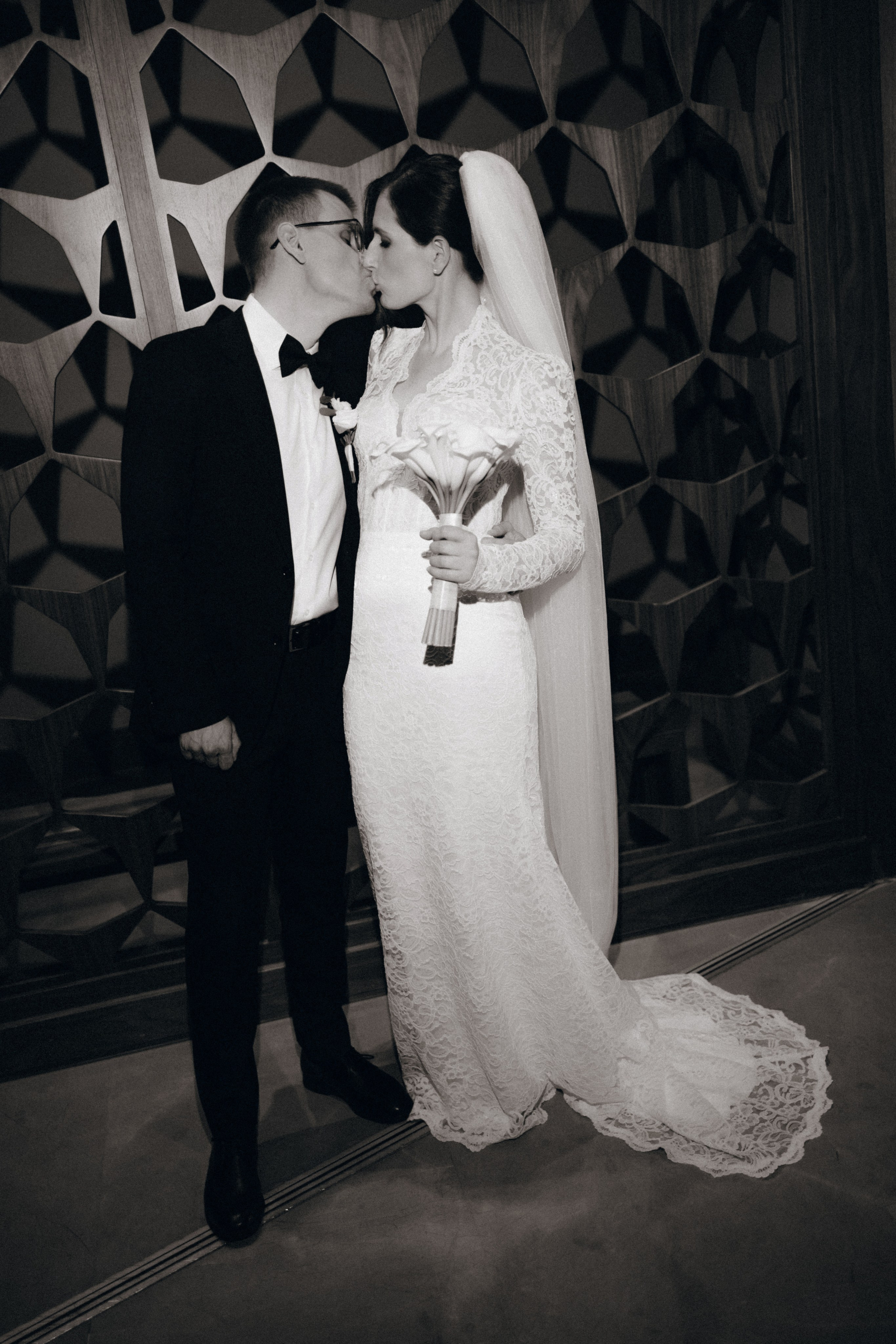 Анонс со свадьбы Евгения и Оксаны. Свадебный фотограф Москва и другие города