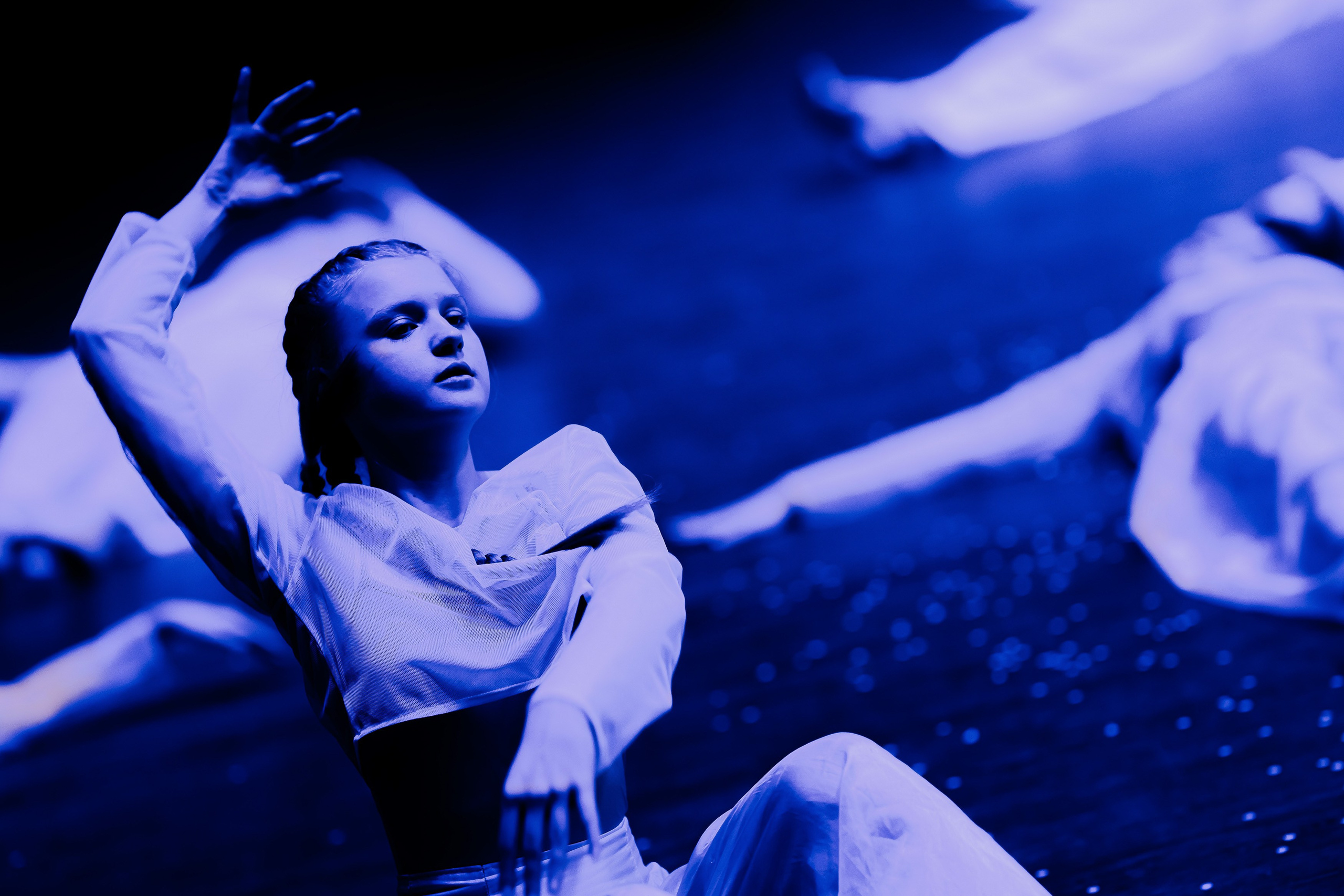 Phoenix Anniversary, 27/03/2026. Фотограф Кирилл Сафонов