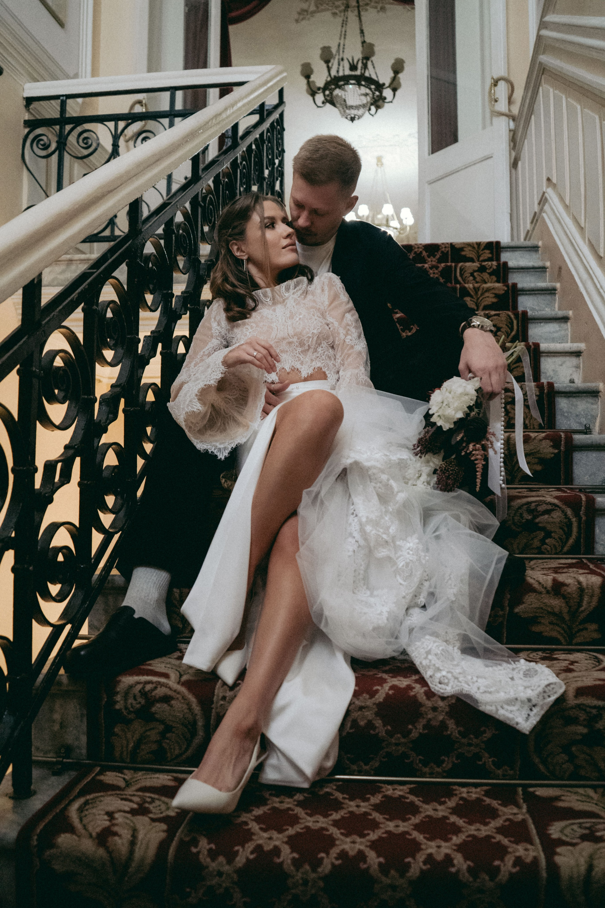 Sema and Masha — Wedding Photoshoot — Xeni Photography. Xeni Photography