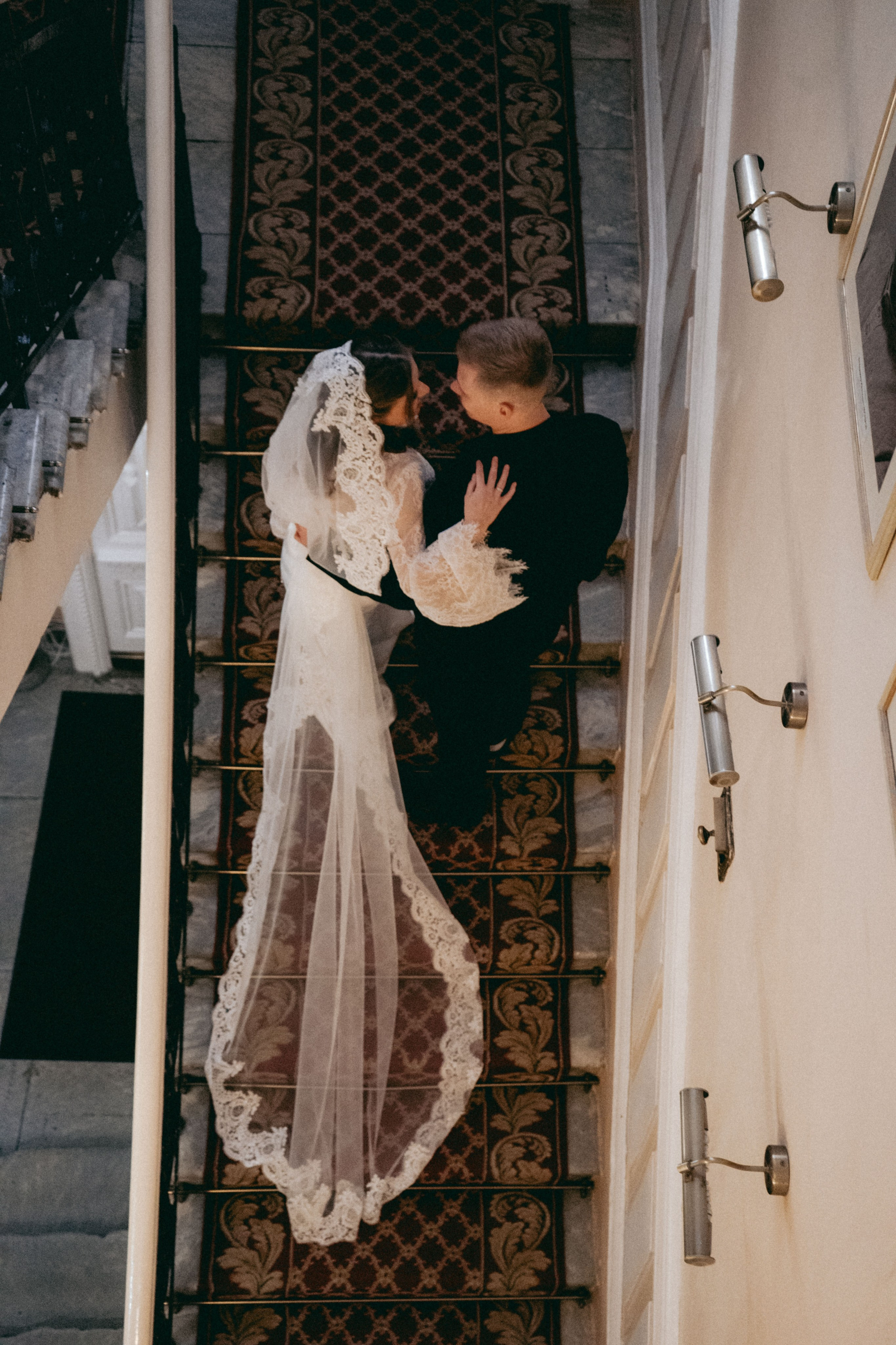 Sema and Masha — Wedding Photoshoot — Xeni Photography. Xeni Photography