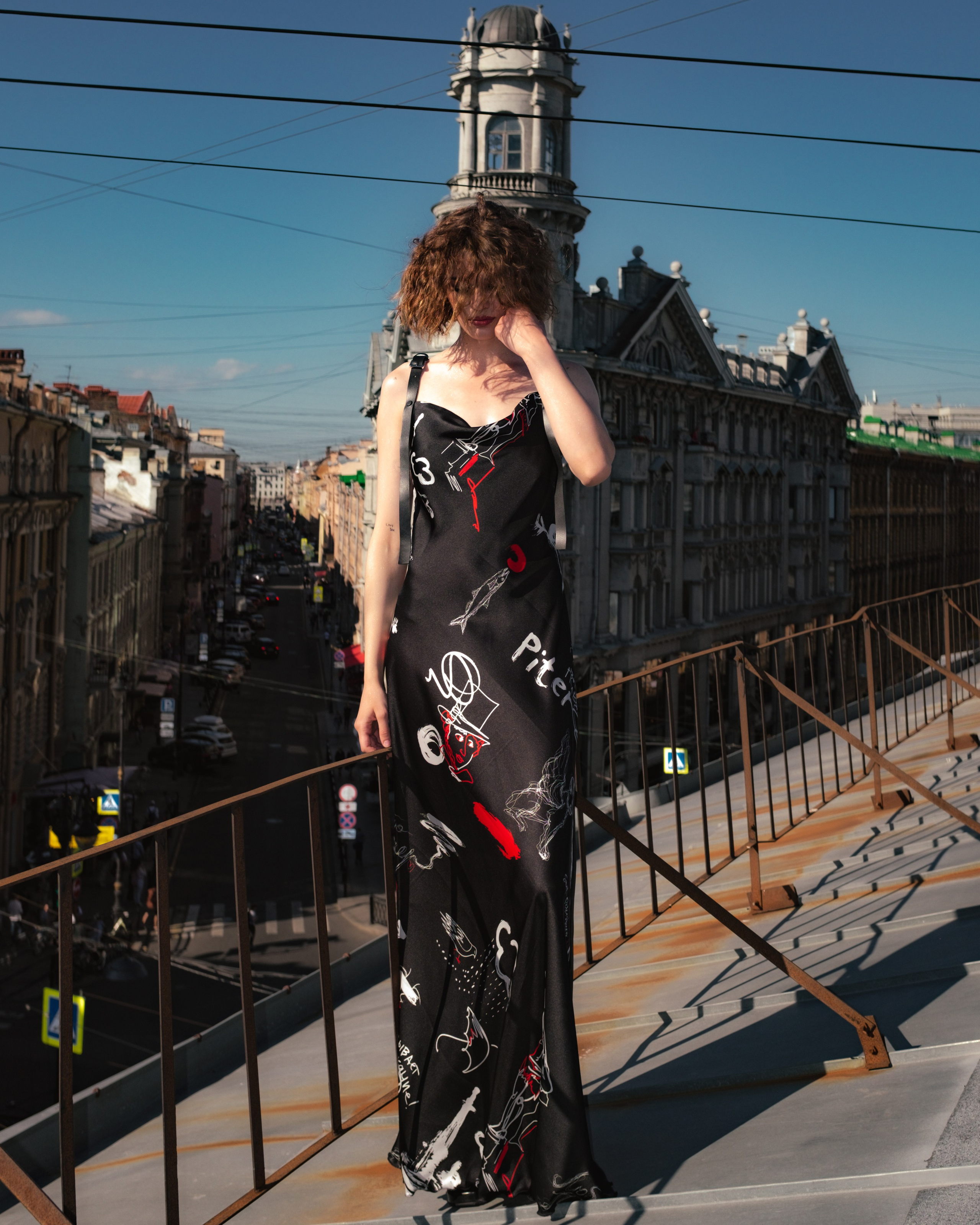 ARTPITER. Фотограф Санкт-Петербург/ Москва Сланцем Нина