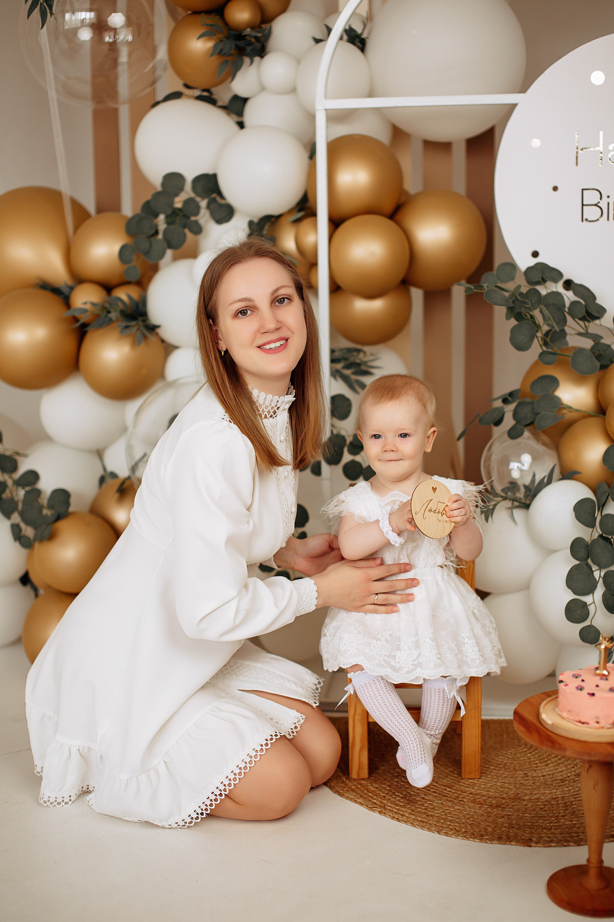 Годовасие. Свадебный и семейный фотограф/видеограф в Краснодаре Наталья Осинская