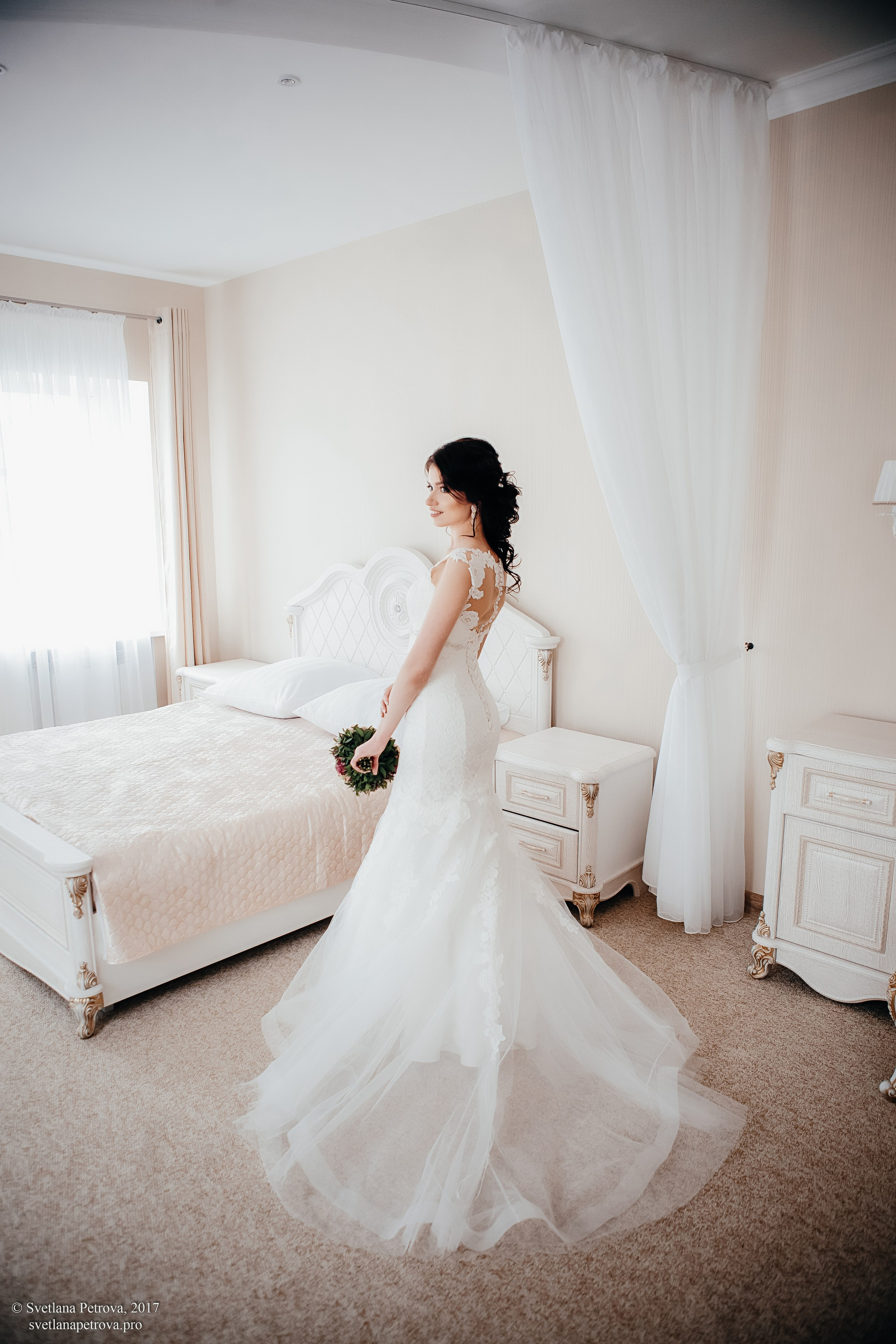 Свадьба в Вологде. Лето 2017. Фотограф Светлана Петрова