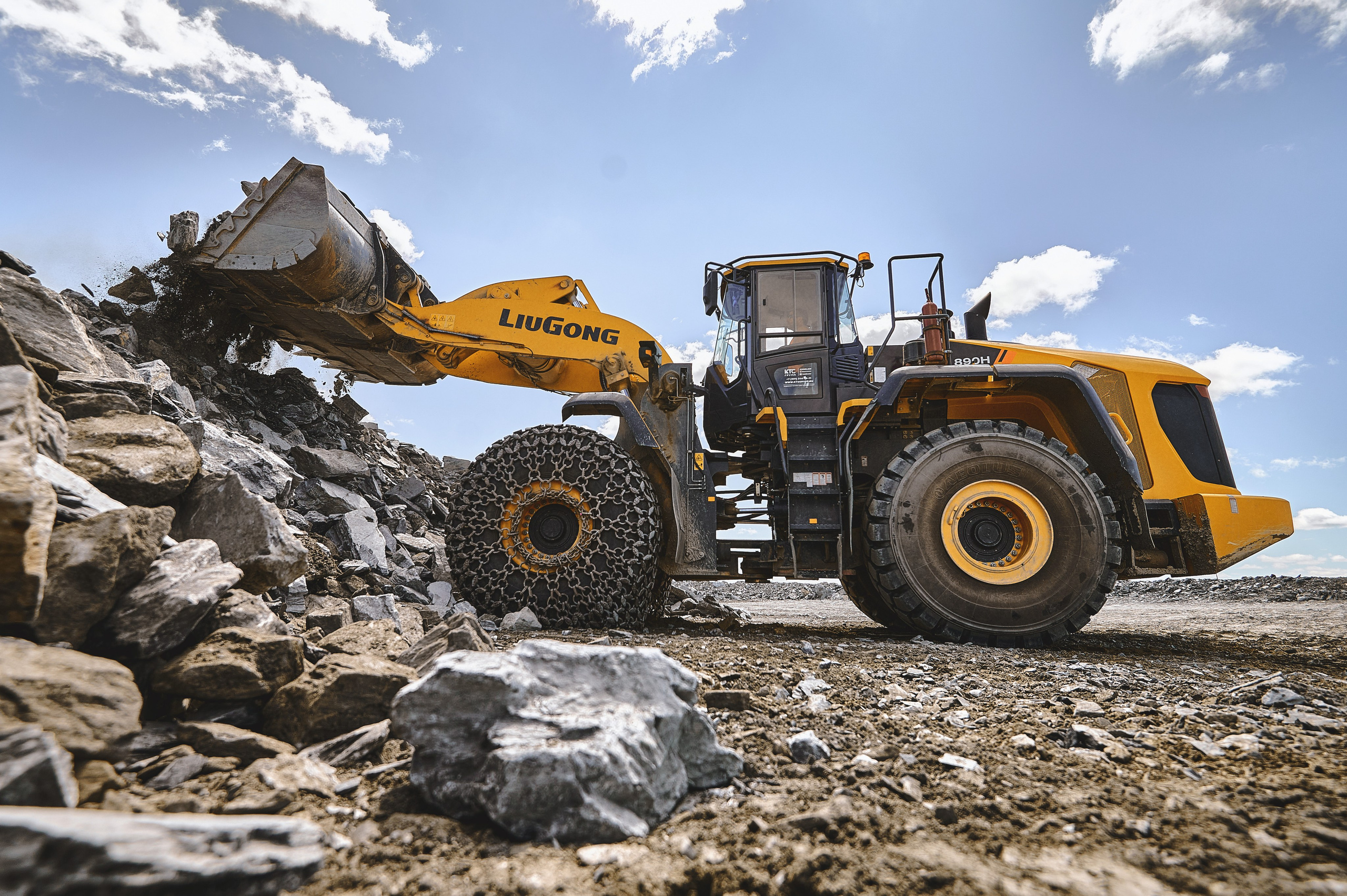 КТС — Крастехсервис — фото техники для продажи. Фотограф Яковлев Роман — Красноярск