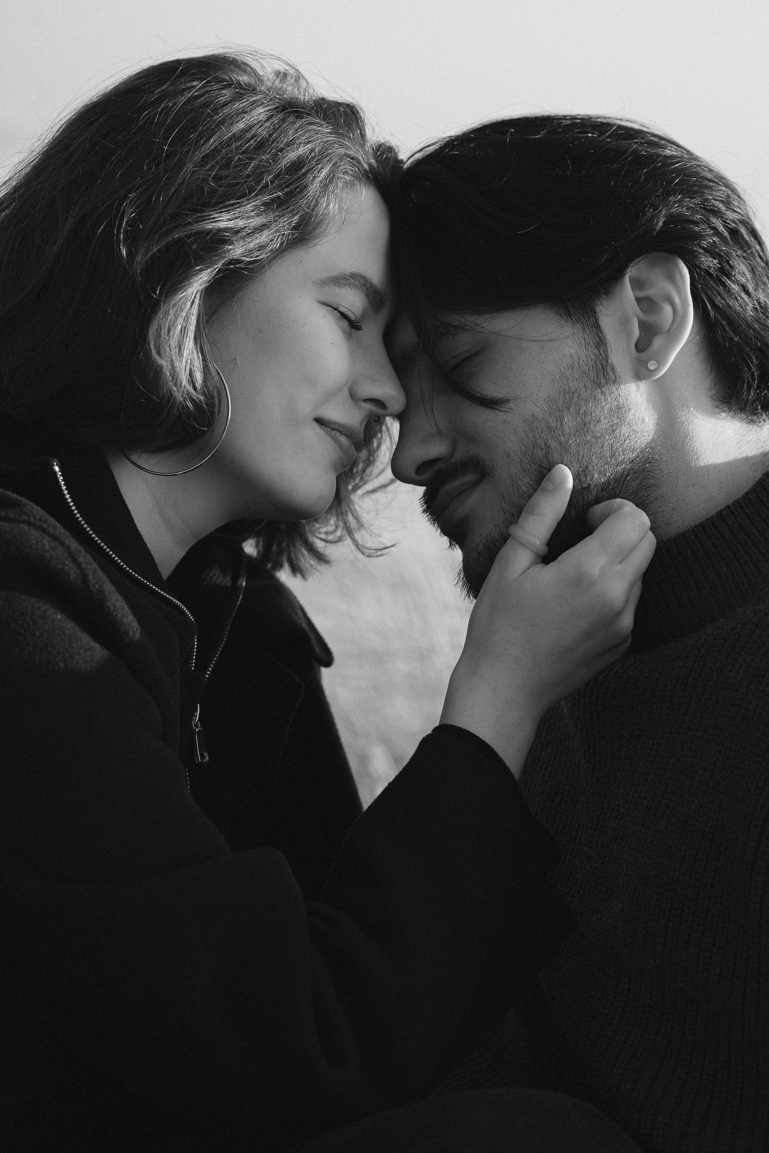 G&A. Свадебный и портретный фотограф в Калининграде и Москве Марк Юдинцев