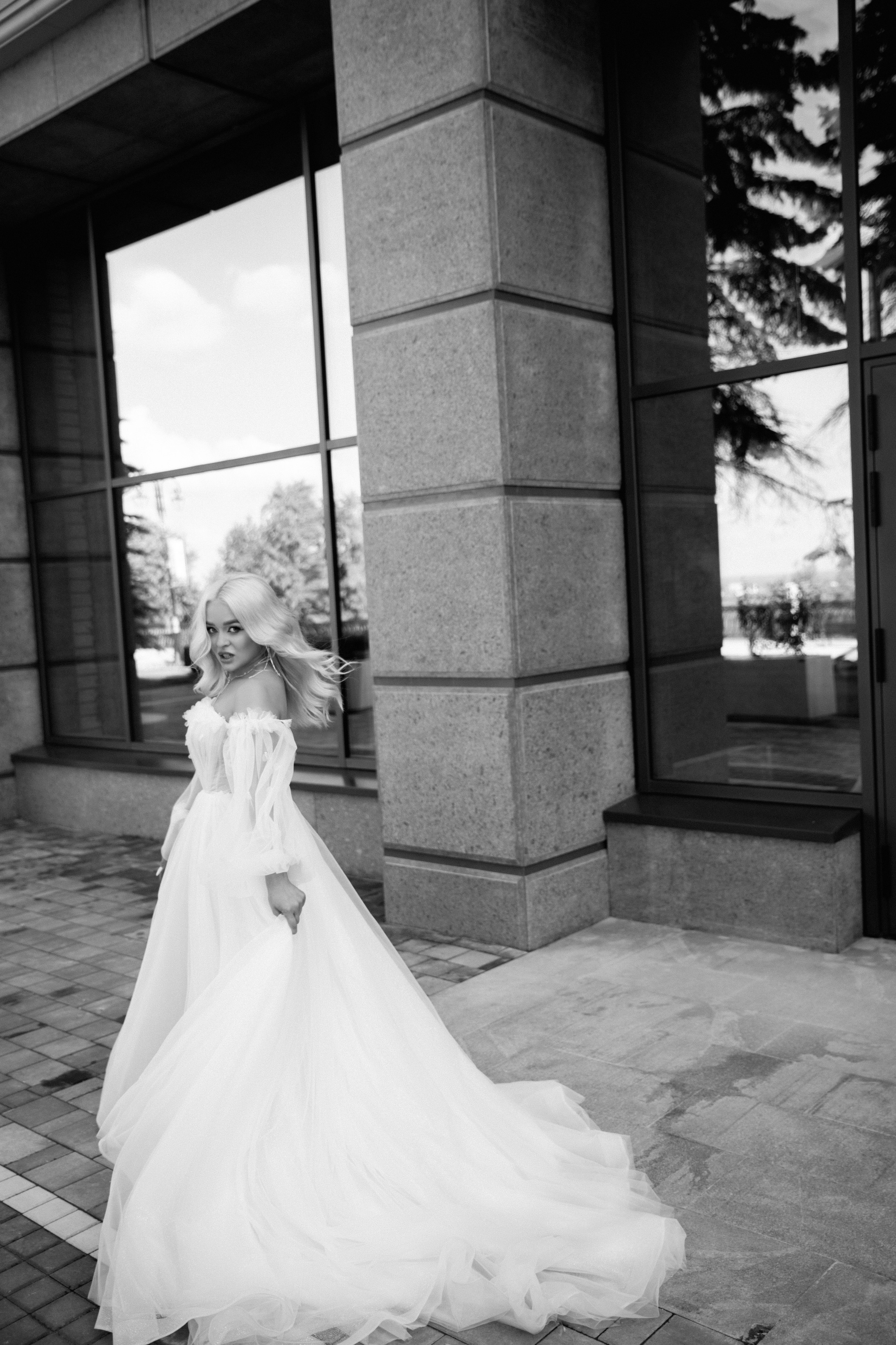 Рита и Стас. Фотограф Нижний Новгород