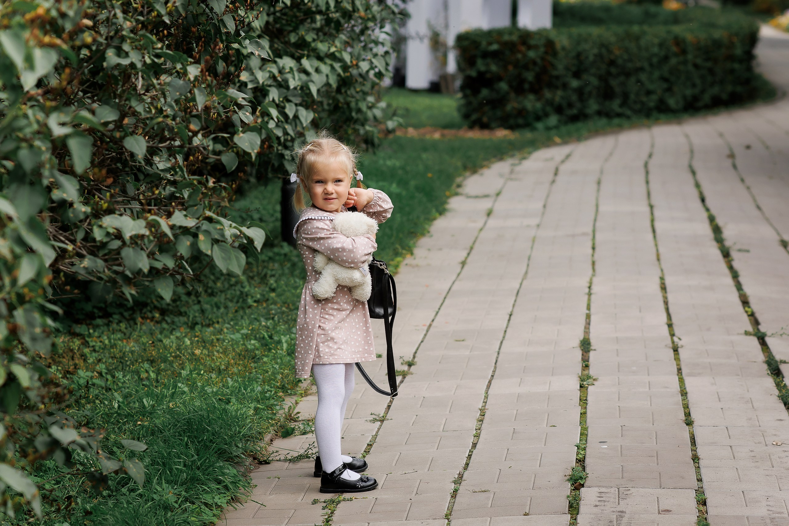 Семейная фотосессия. Свадебный фотограф в Омске Яна Савина
