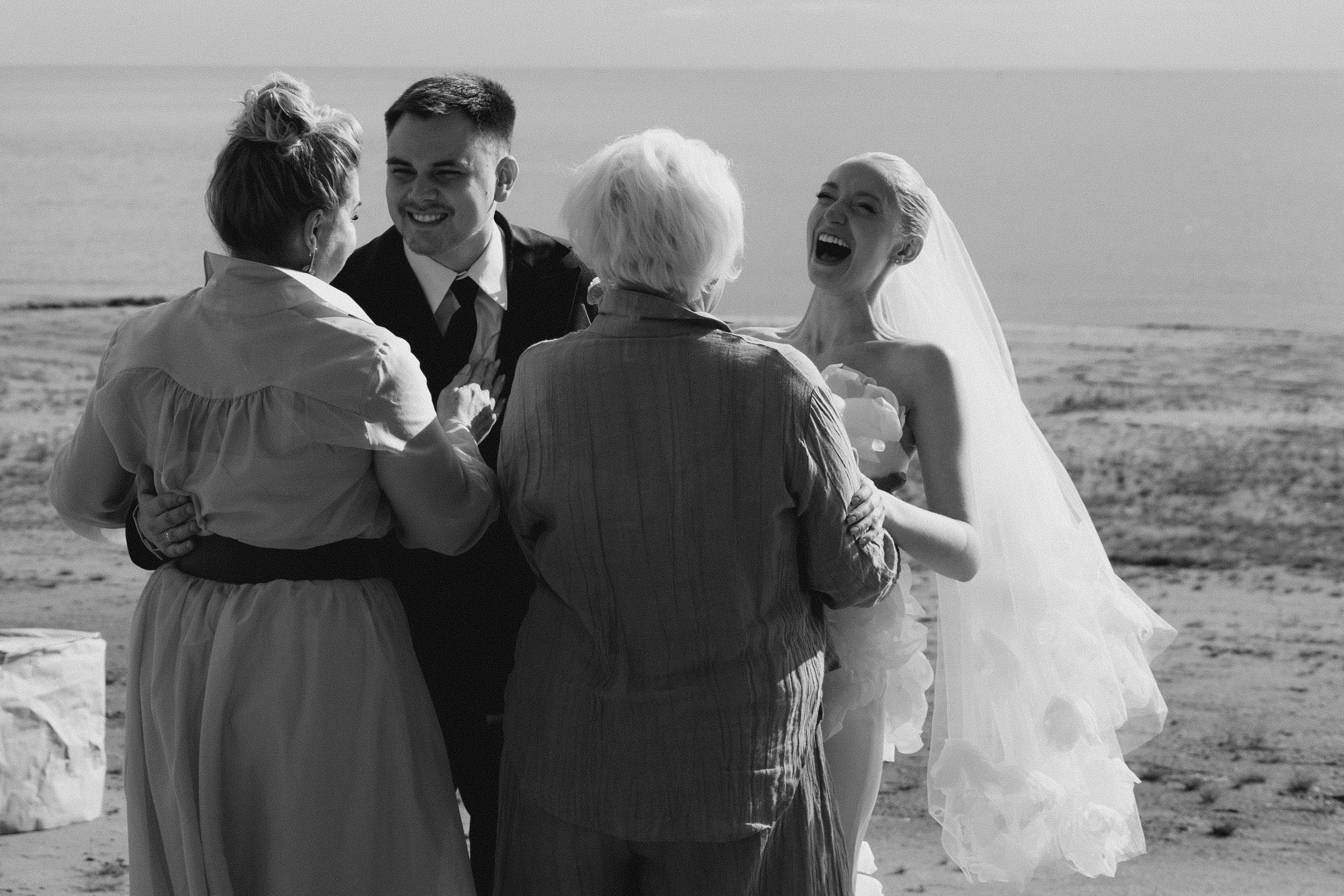 МОМЕНТОВ МОРЕ. Фотограф Злата Смирнова