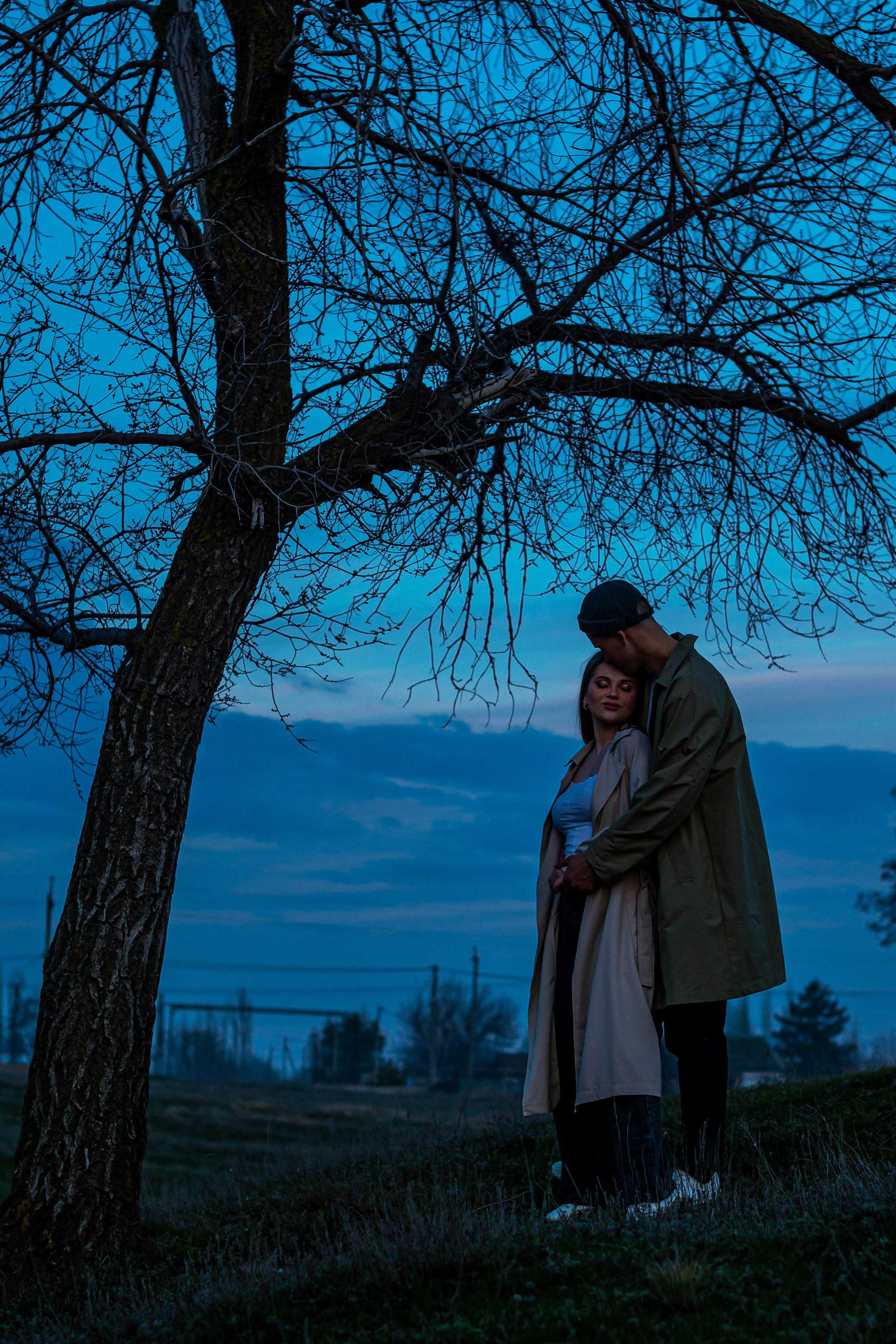 Алина & Александр. Фотограф в Волгограде (Волжском) Андрей