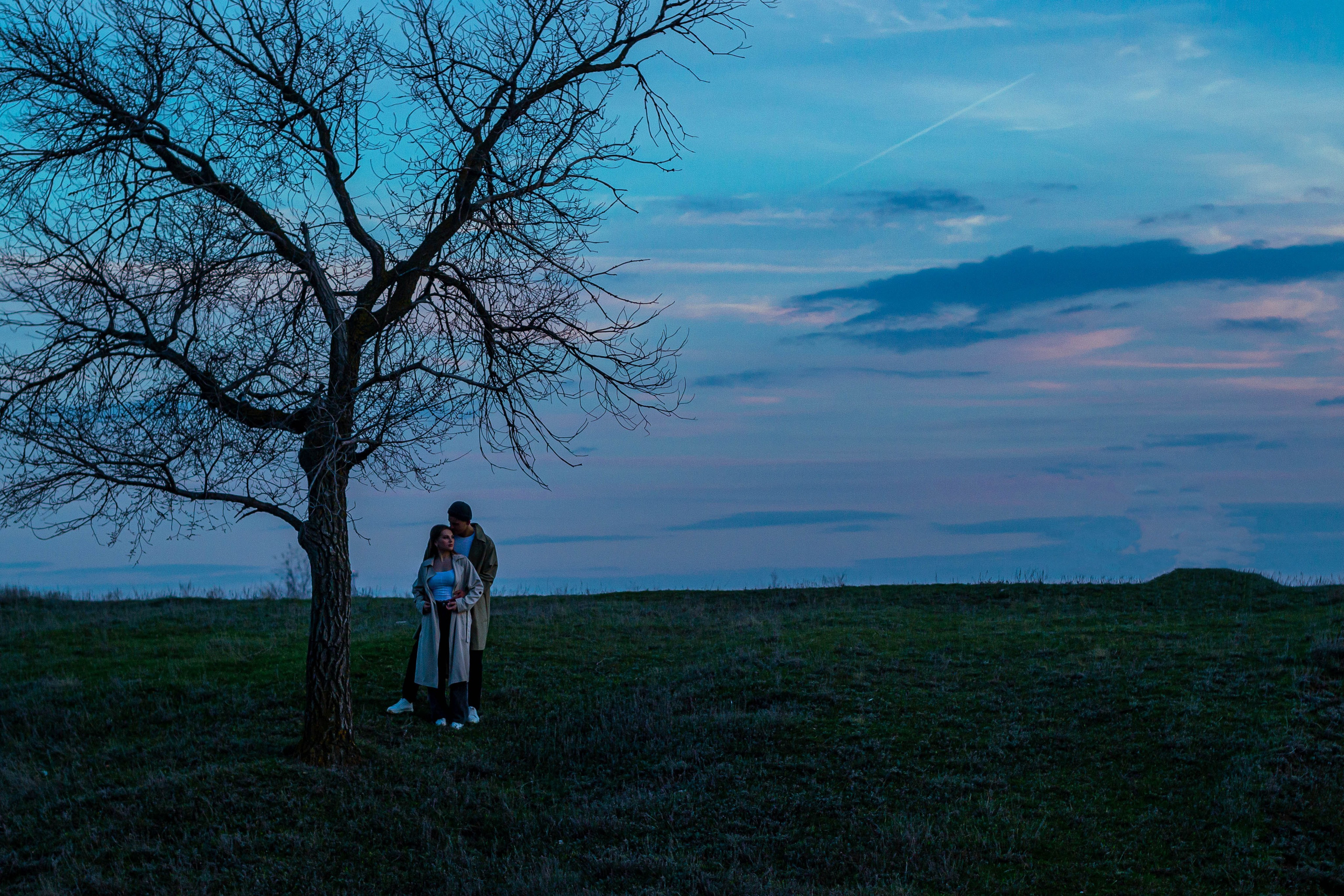 Алина & Александр. Фотограф в Волгограде (Волжском) Андрей