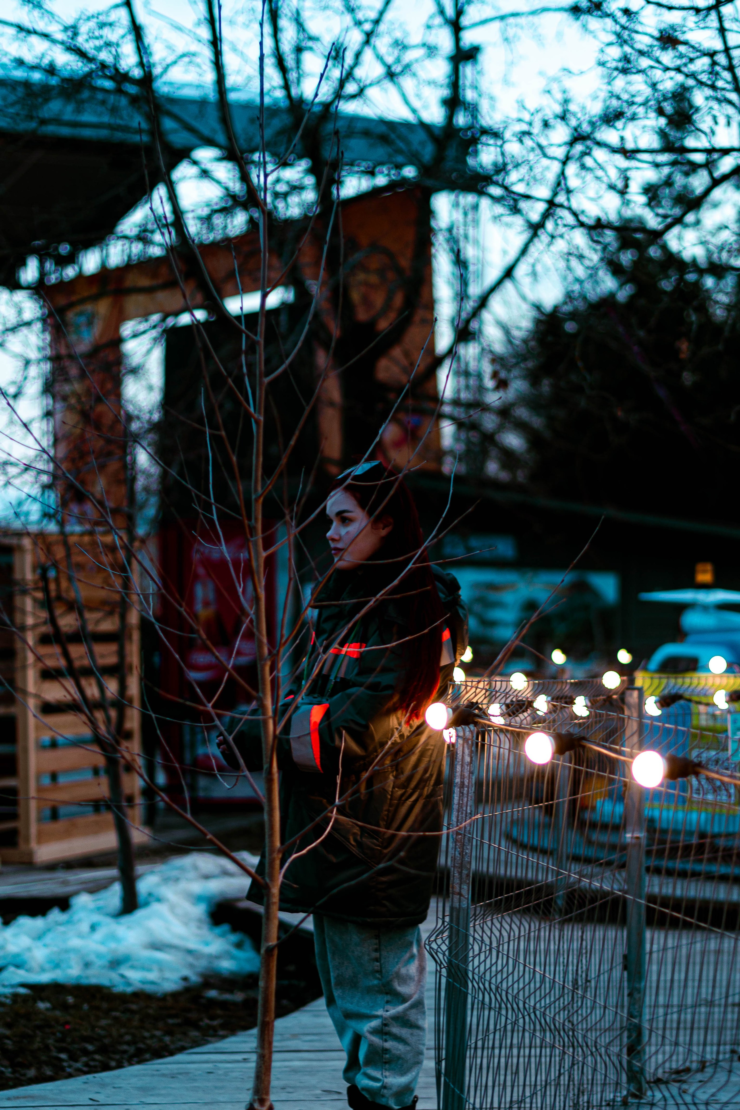 Фото Прогулка. Фотограф в Волгограде (Волжском) Андрей