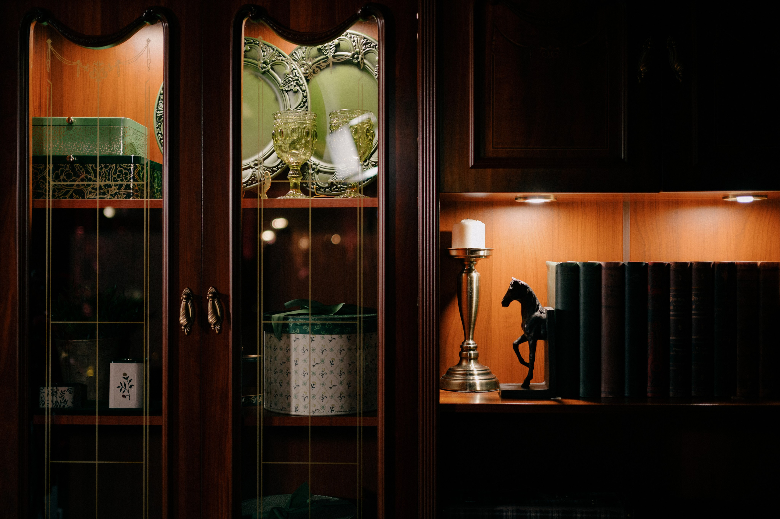 ЖЕНЯ И ДАША. Свадебный и семейный фотограф Никита Корохов