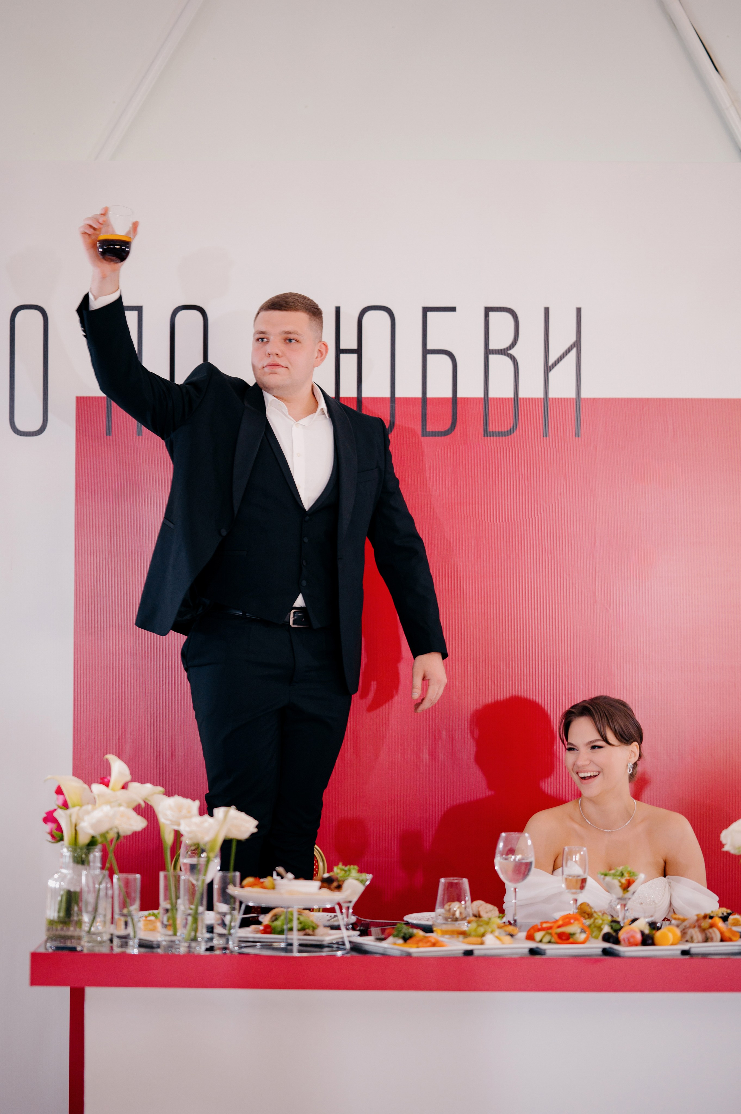 НАСТЯ И ЕГОР. Свадебный и семейный фотограф Никита Корохов