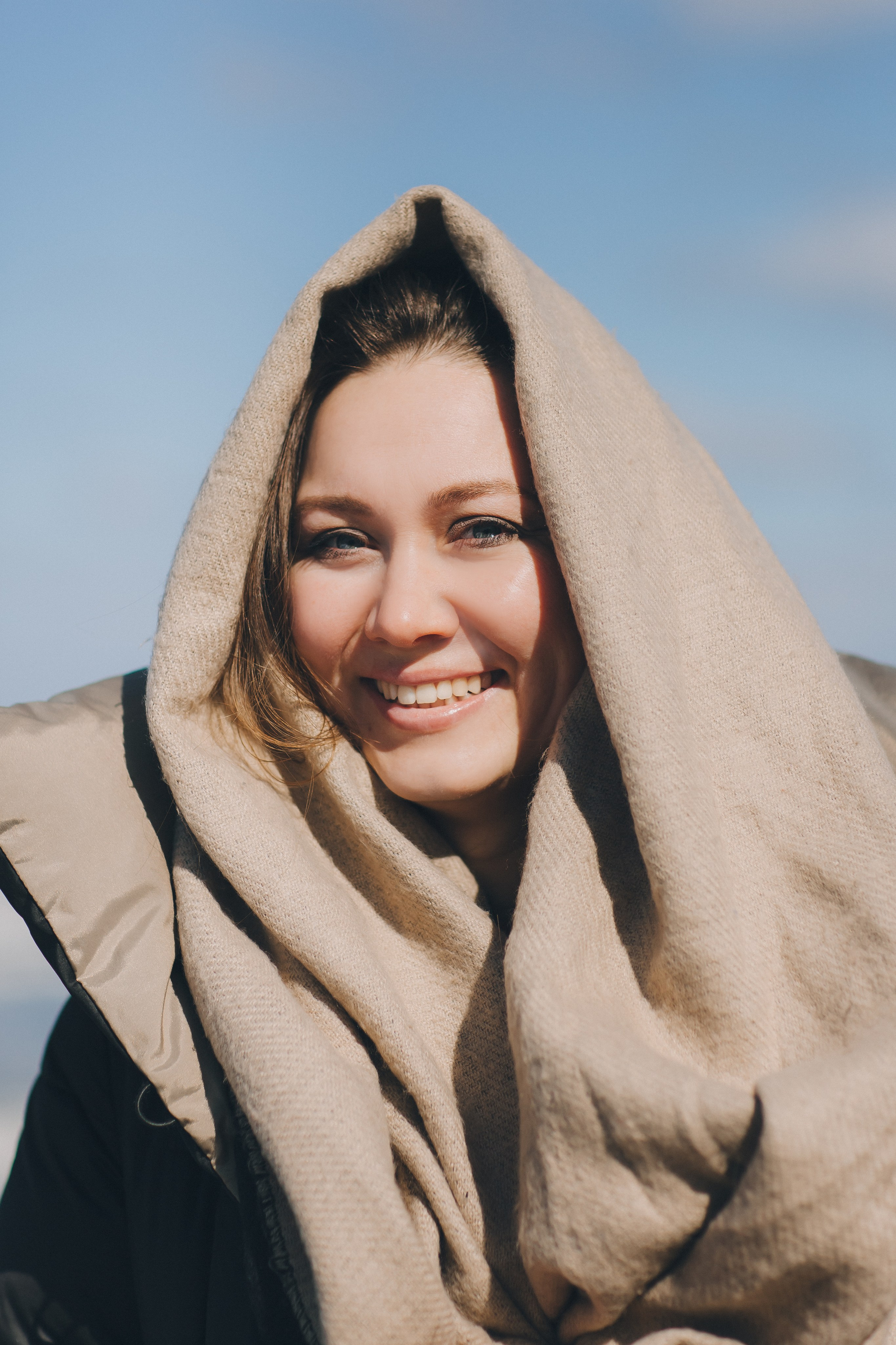 Ирина и Людмила. Фотограф Зеленоградск Красильникова Елена