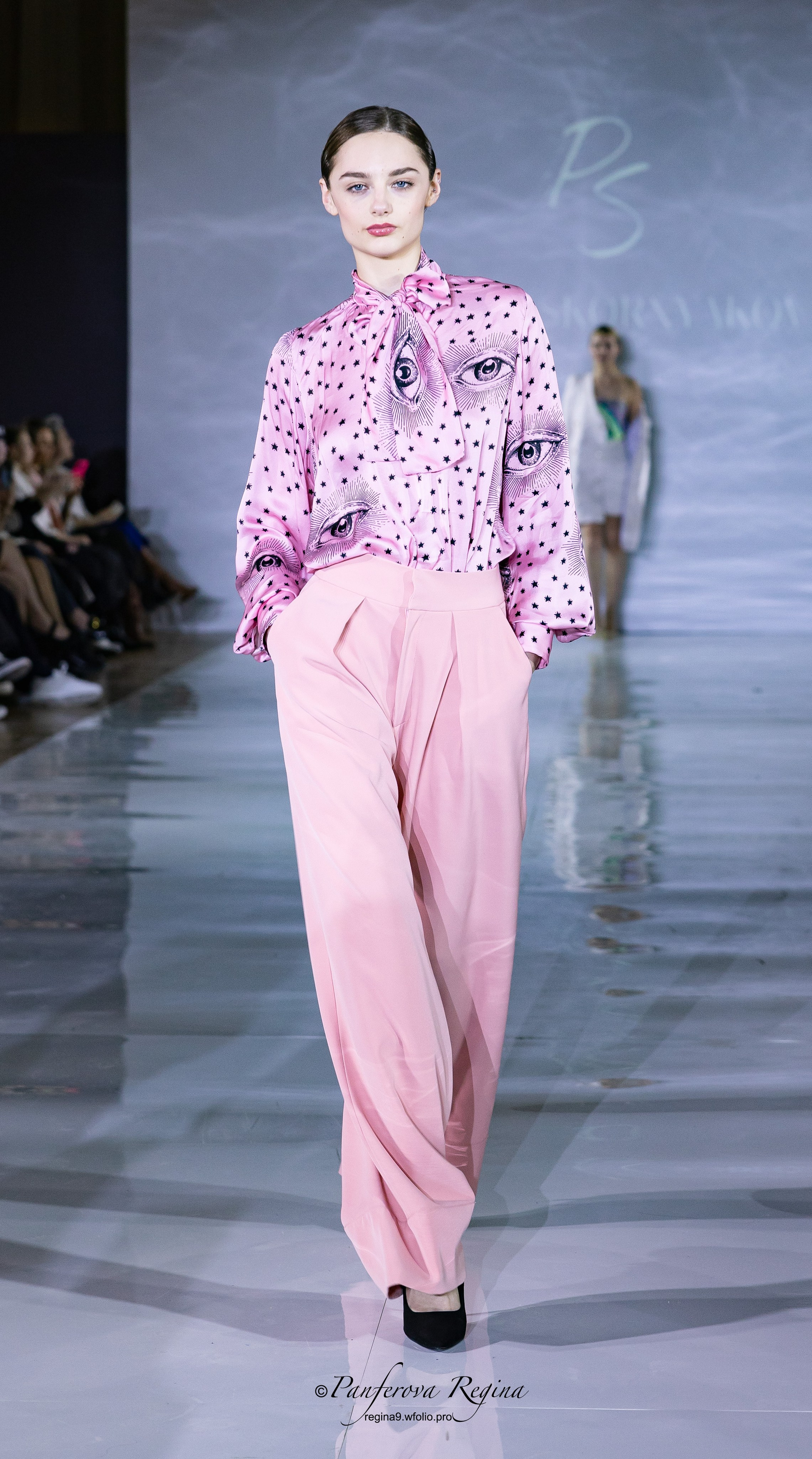 PODIUM SEASON 2024. Портретный фотограф Панферова Регина г. Санкт-Петербург, г. Казань