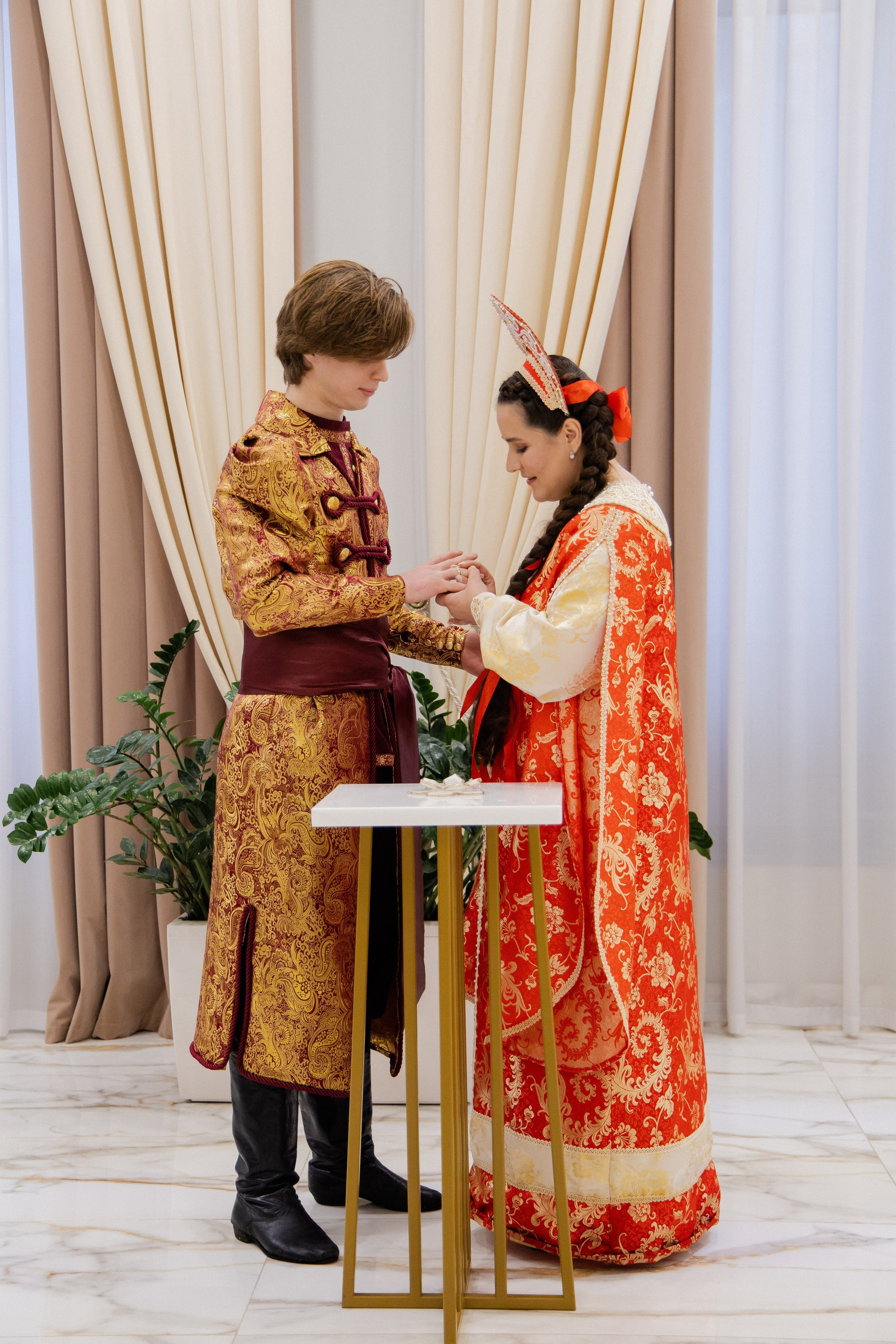 M+E. Организация и съёмка мероприятий любого формата. Иван Быков