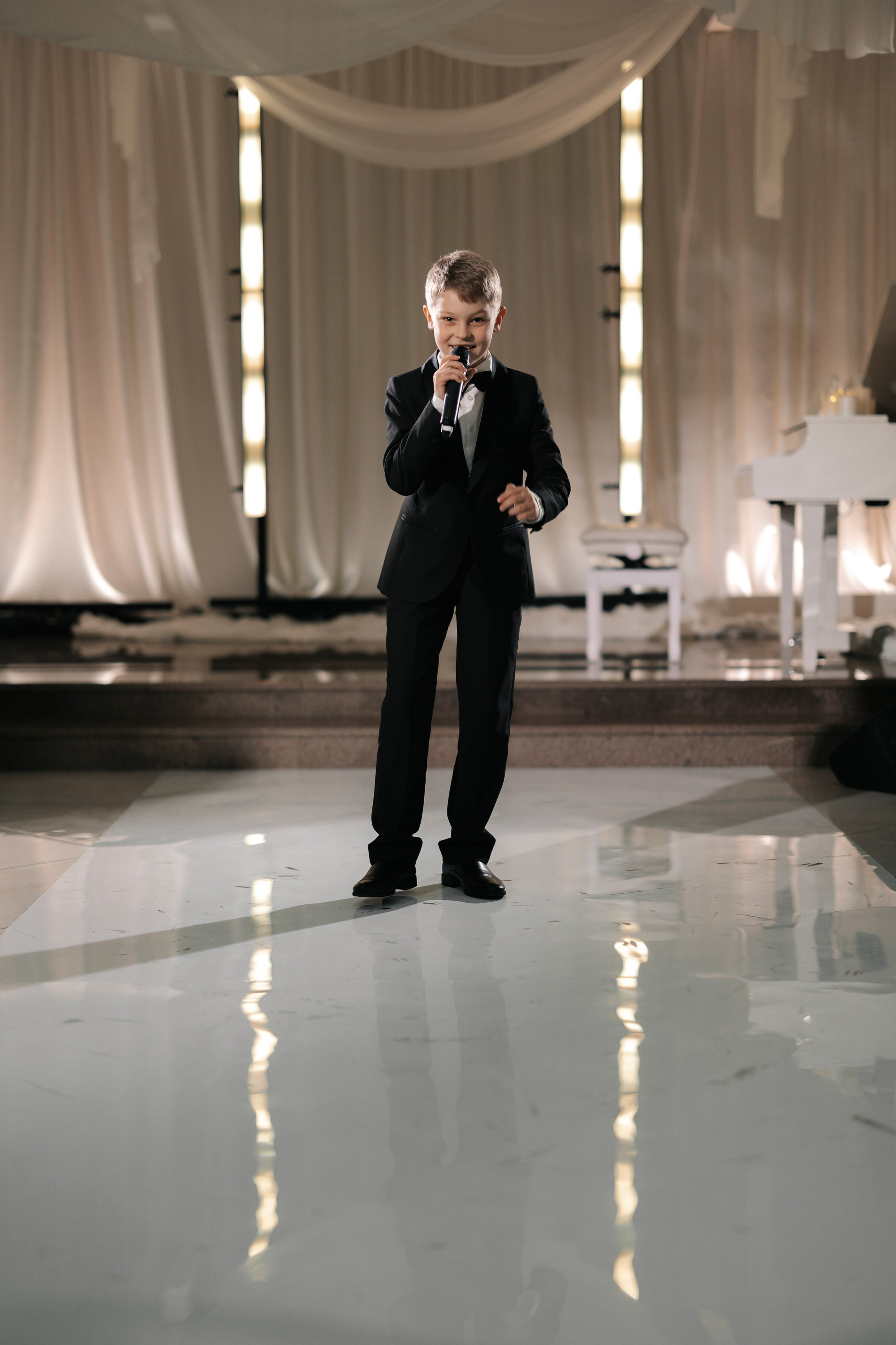 Лев и Кристина. Свадебный фотограф Москва Мотеюнайте Виктория