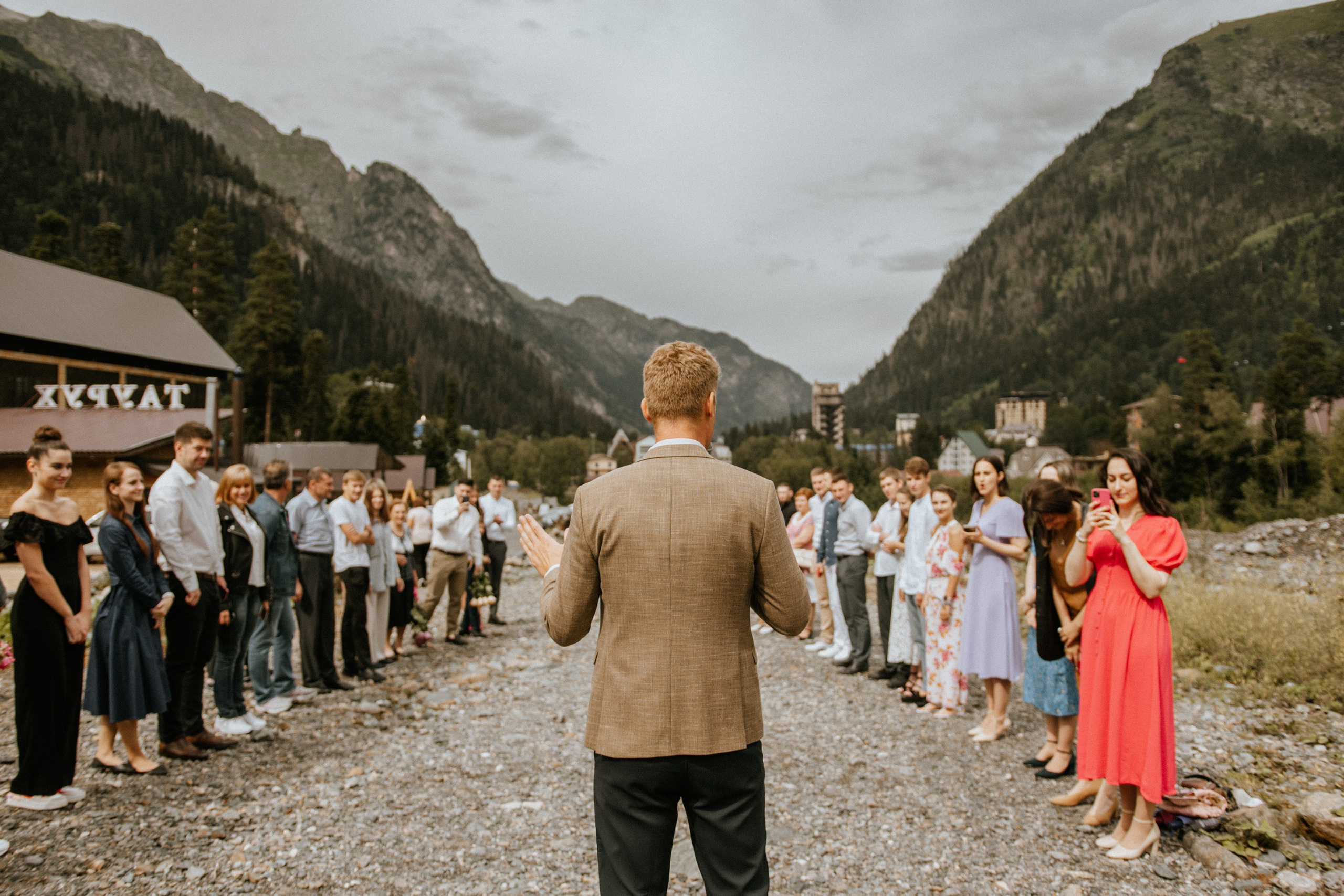 ANDREY & ELIZAVETA | DOMBAY. Фотограф Настя Конник | Пятигорск | Эльбрус | Домбай | Архыз