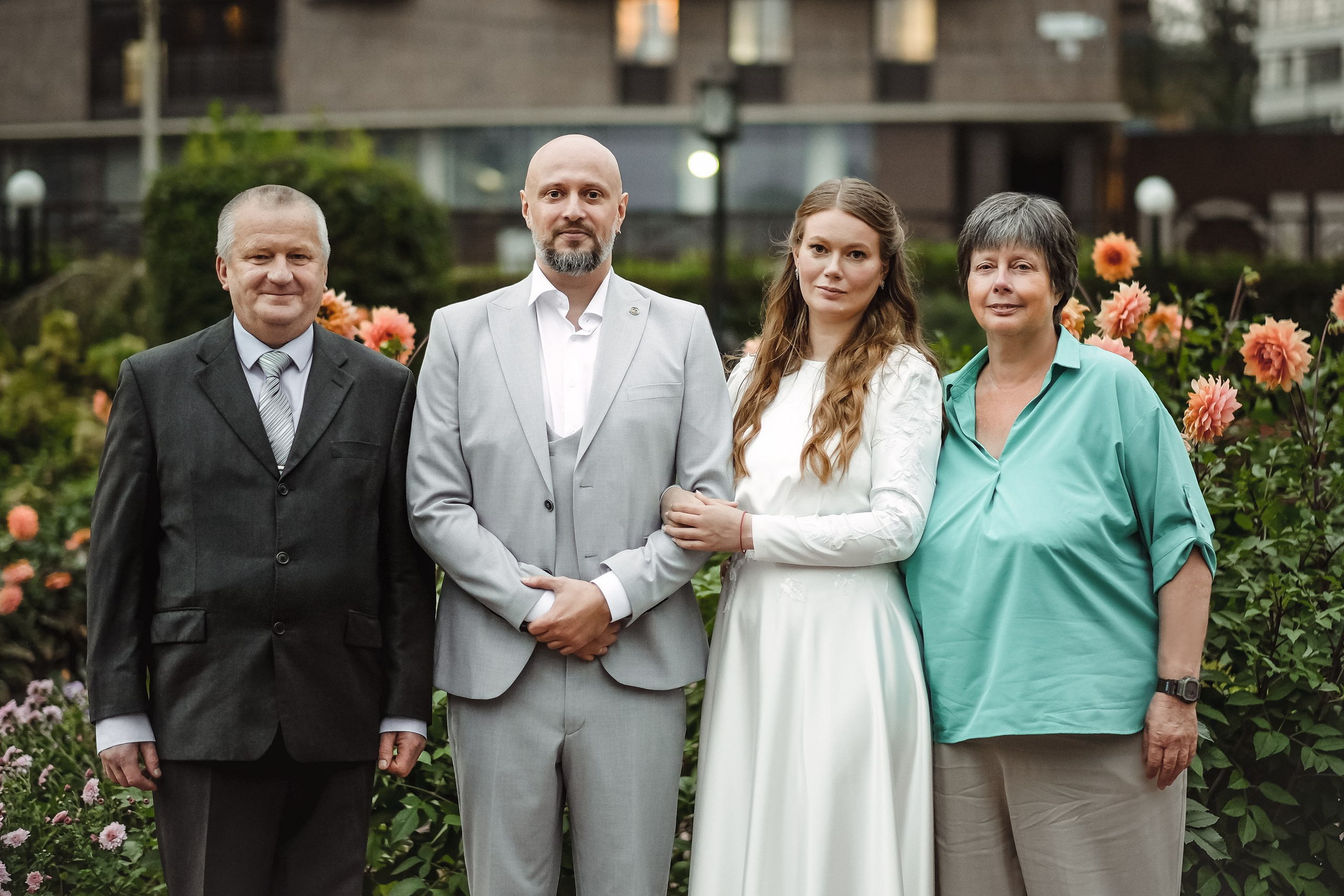 Сергей&Мария. Свадебный и семейный фотограф Амина Шабанова