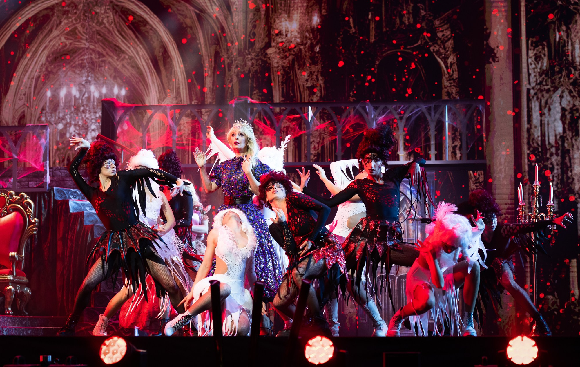 «Ночь счастливых надежд» — MAG Film- А.Голубев