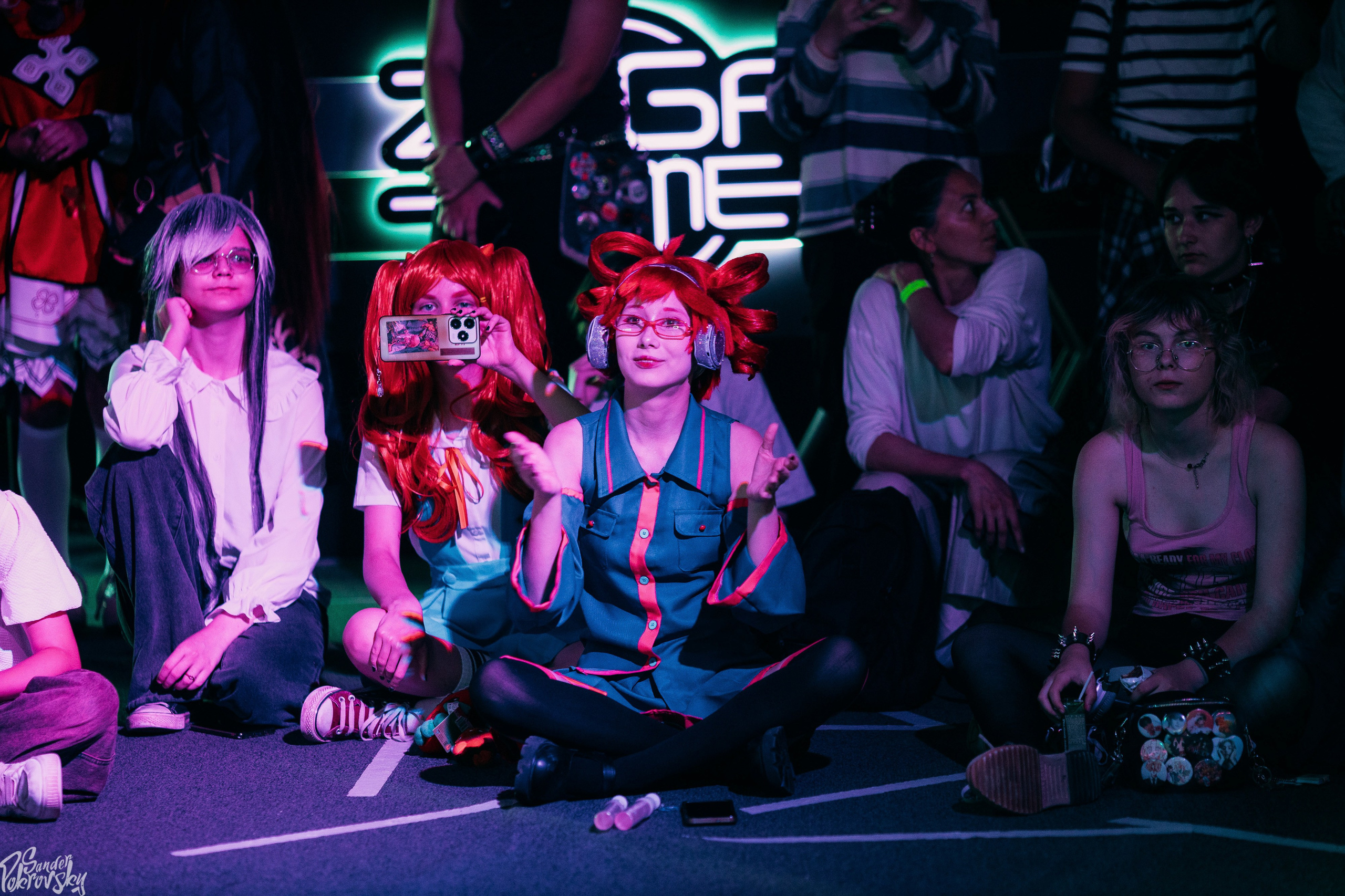 Zaga Game. Свадебный и репортажный фотограф в Чебоксарах Покровский Александр