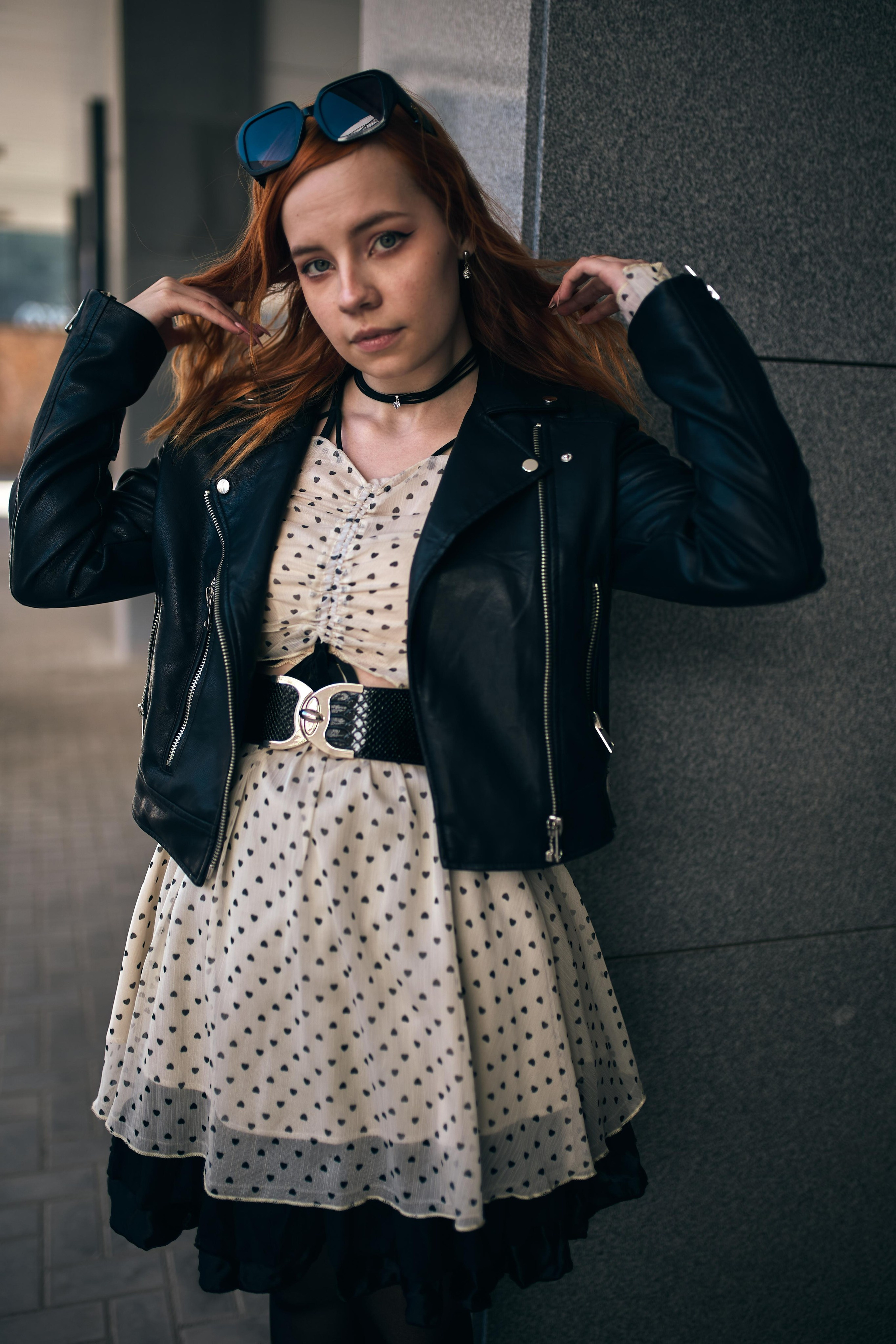 Ева. Фотограф в Ростове-на-Дону Ника Обида