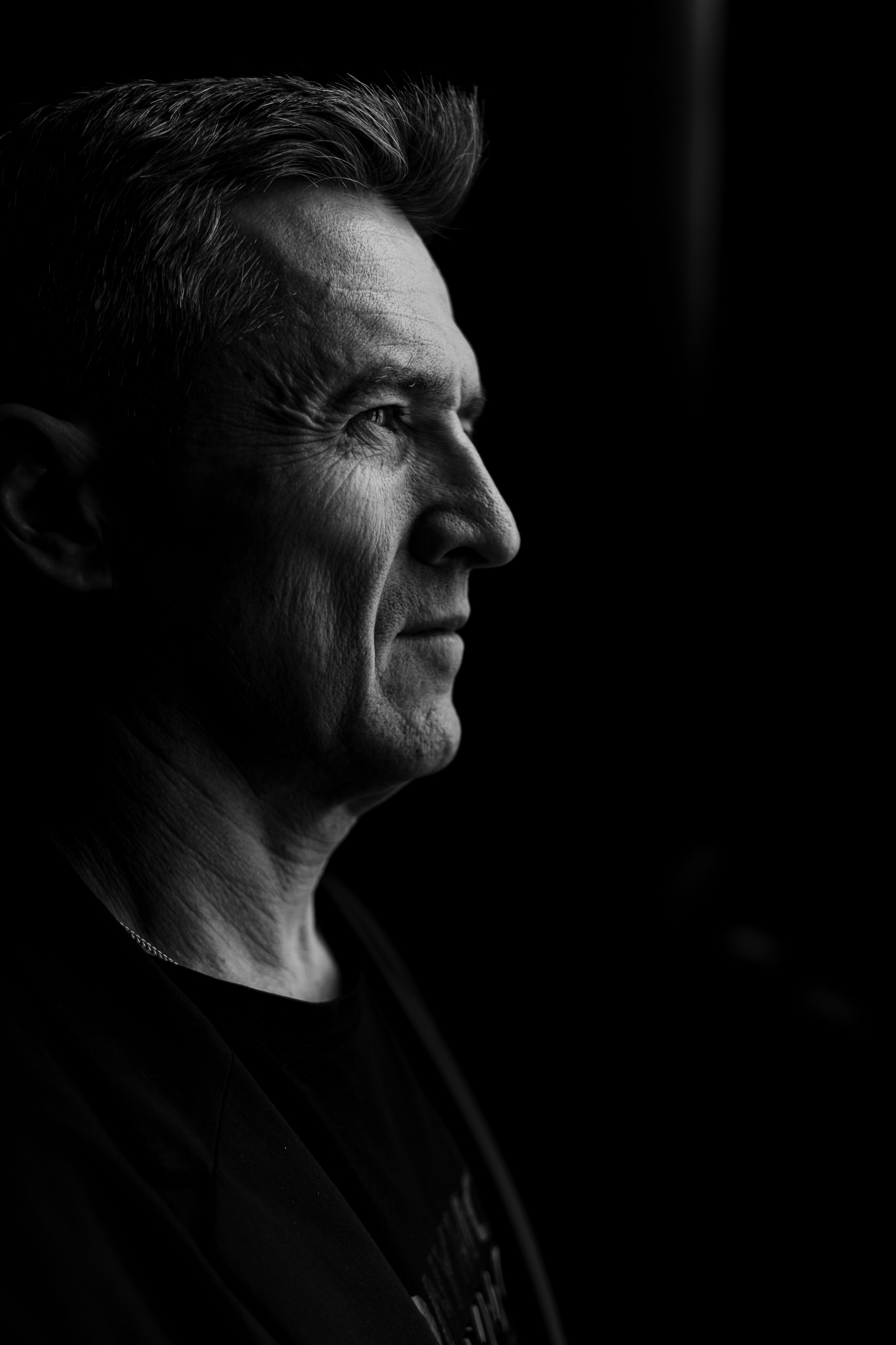 Бизнес-Портреты. Костя Жуков — фотограф в Москве