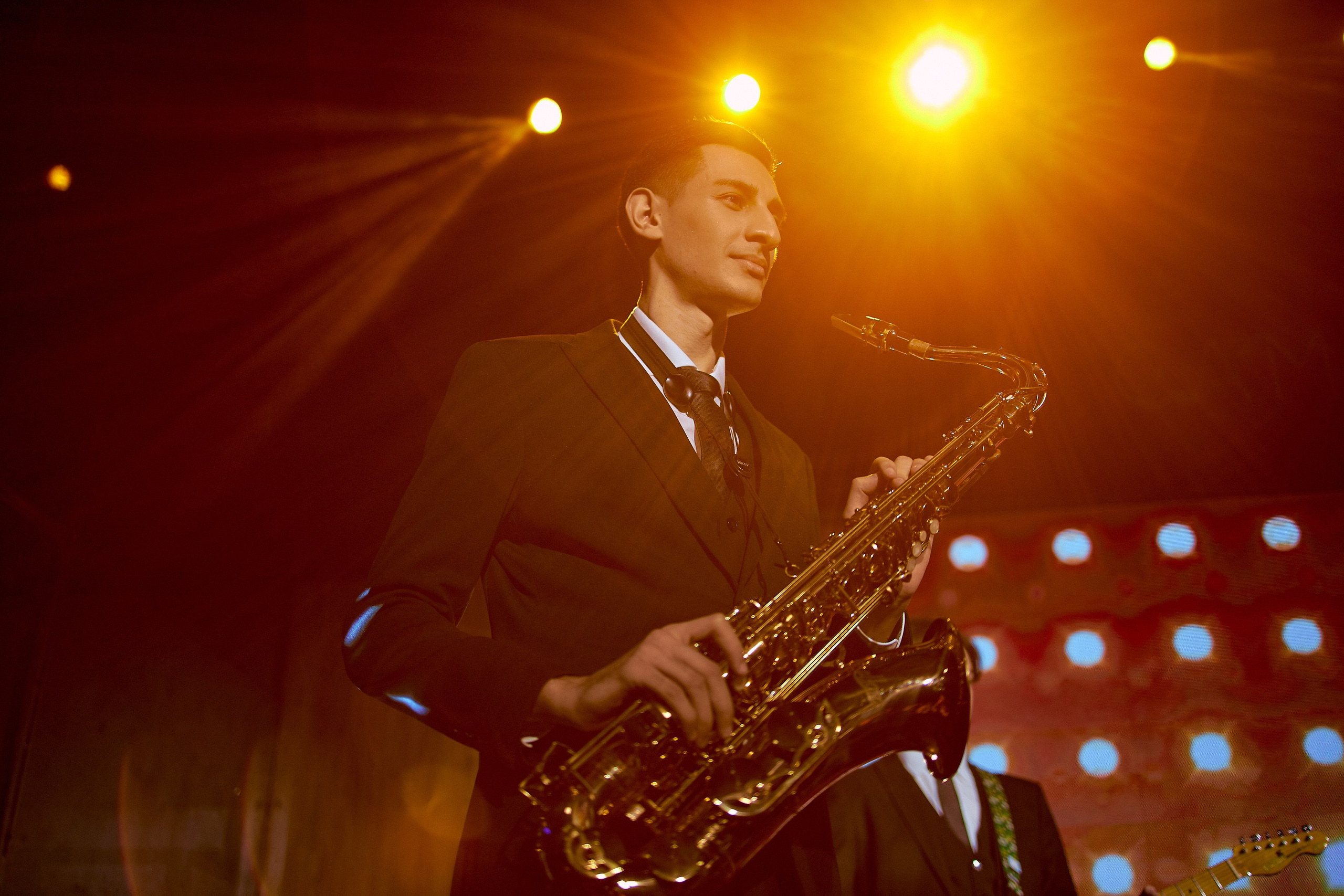 Промо. Кудашов Григорий — Фотограф в Самаре и области