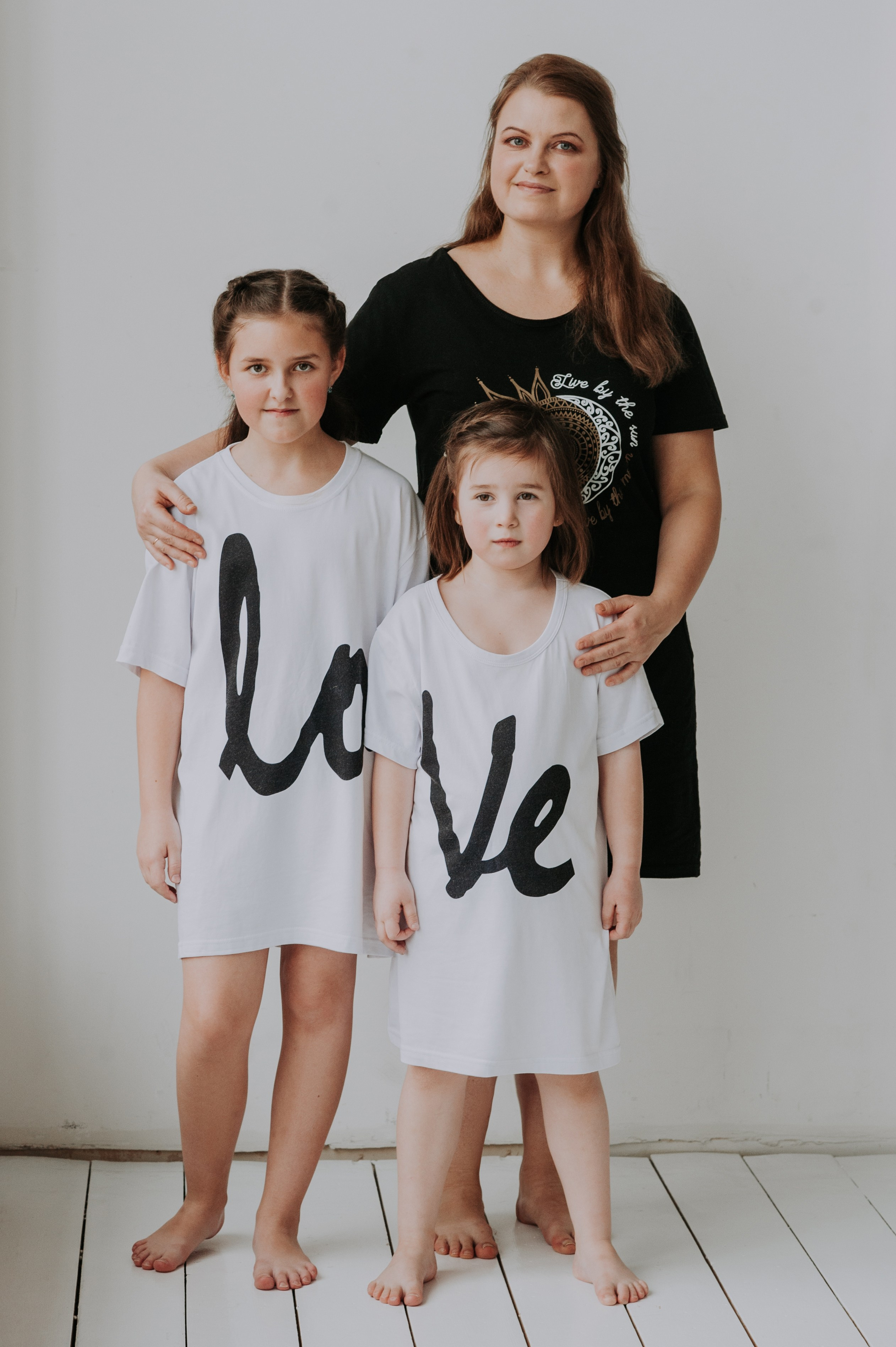 Мы — команда!. Портретный и лайфстайл фотограф в Санкт-Петербурге