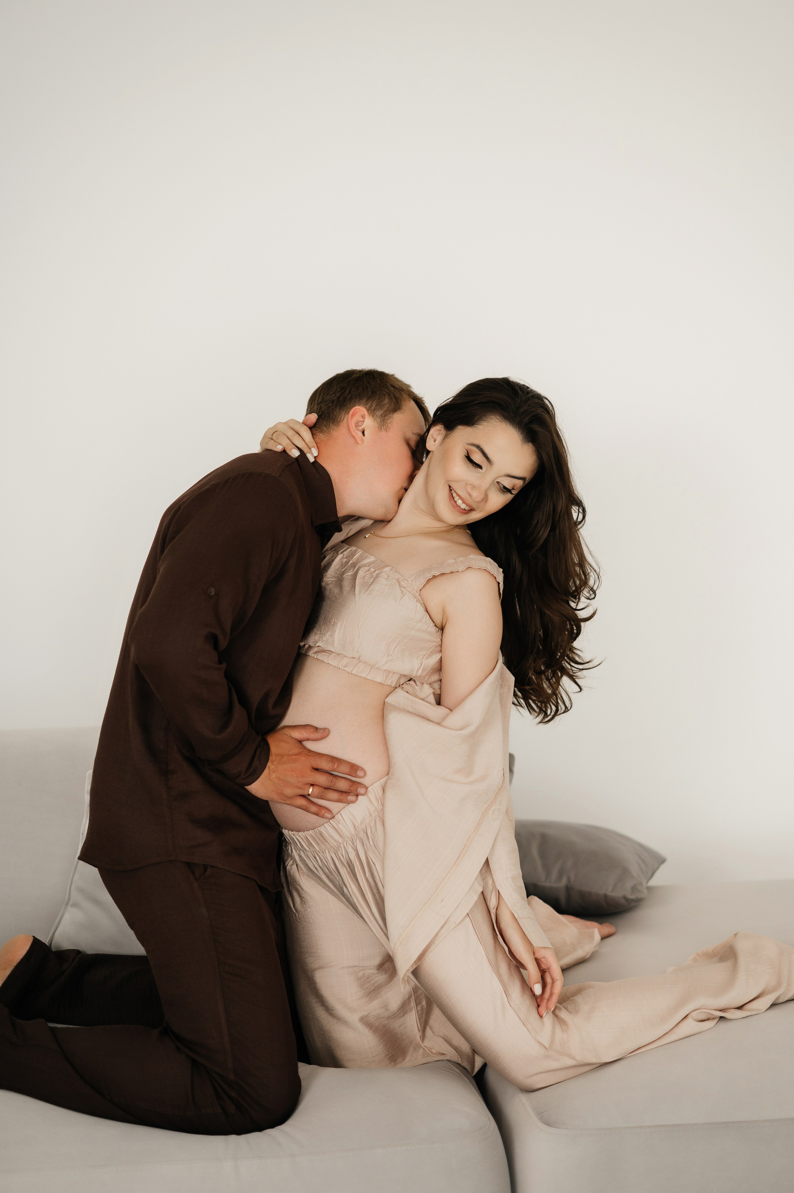 Беременность. Свадебный и семейный фотограф Кореновск/Краснодар