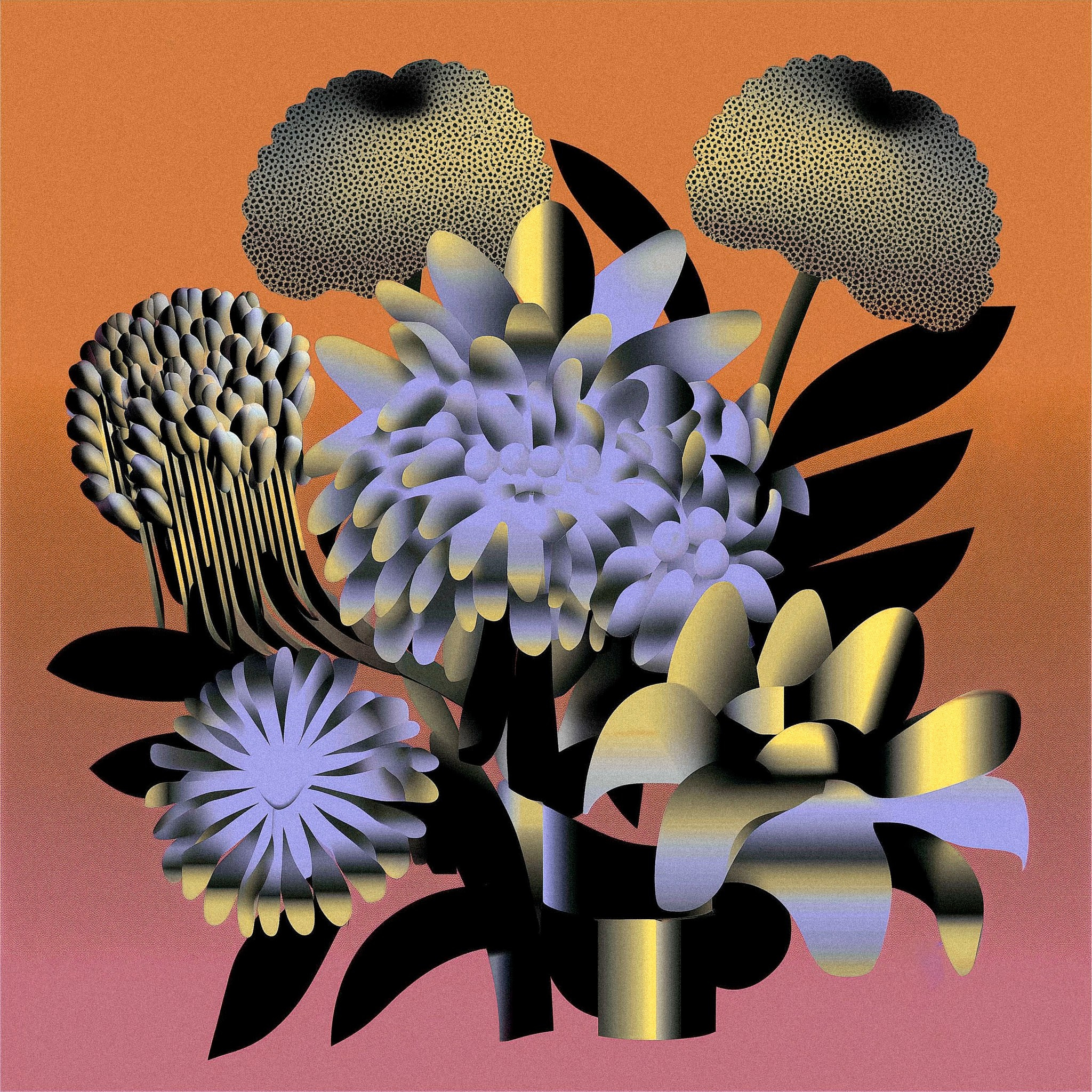 Нейро-иллюстрация. Репортажная и портретная фотосъёмка