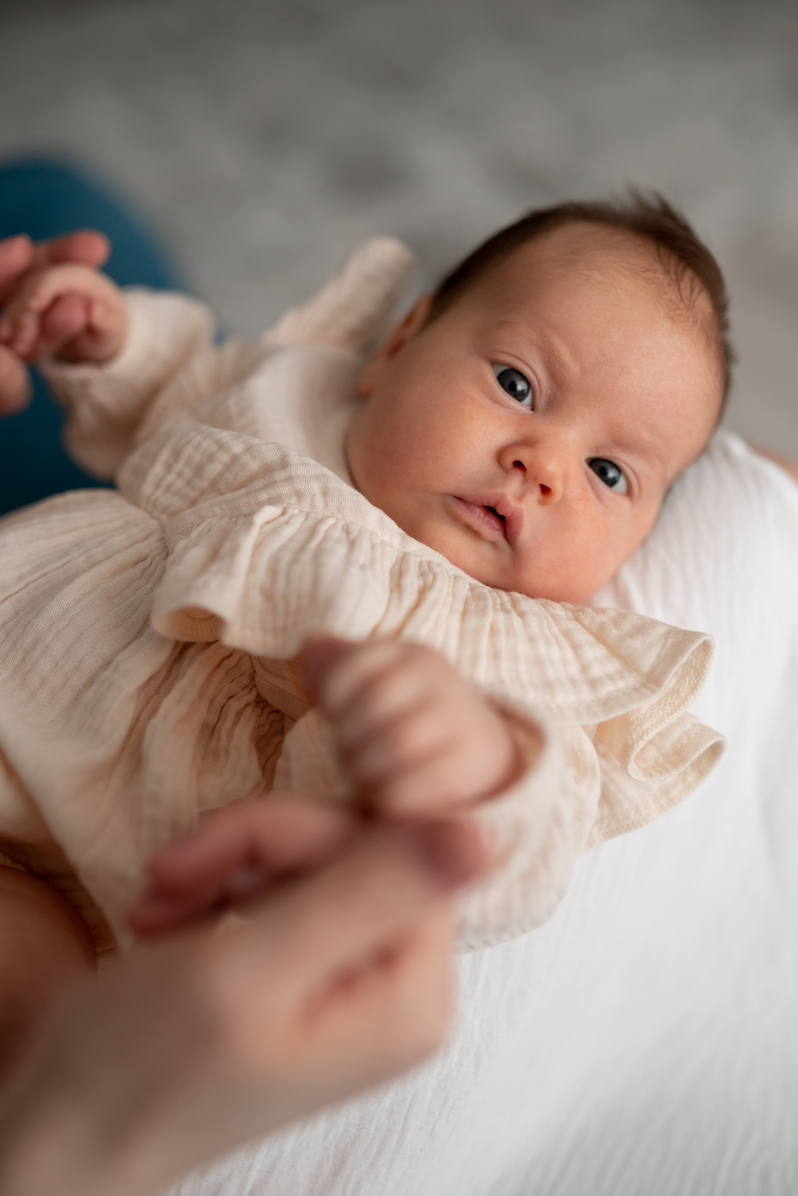 Вика Дима Никита и Полиночка. Семейный фотограф Ирина Сгибнева