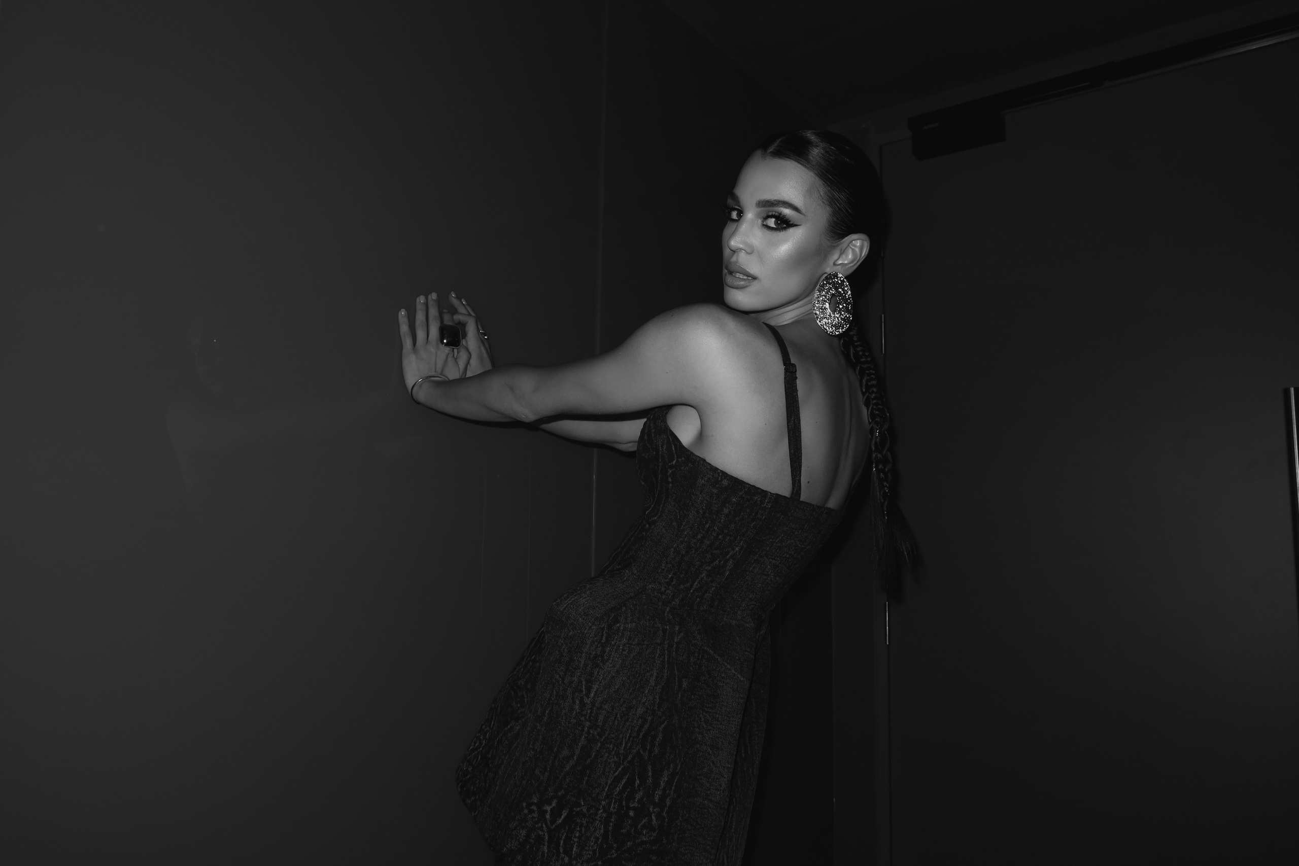 Ksyusha. Фотограф Popova Polina