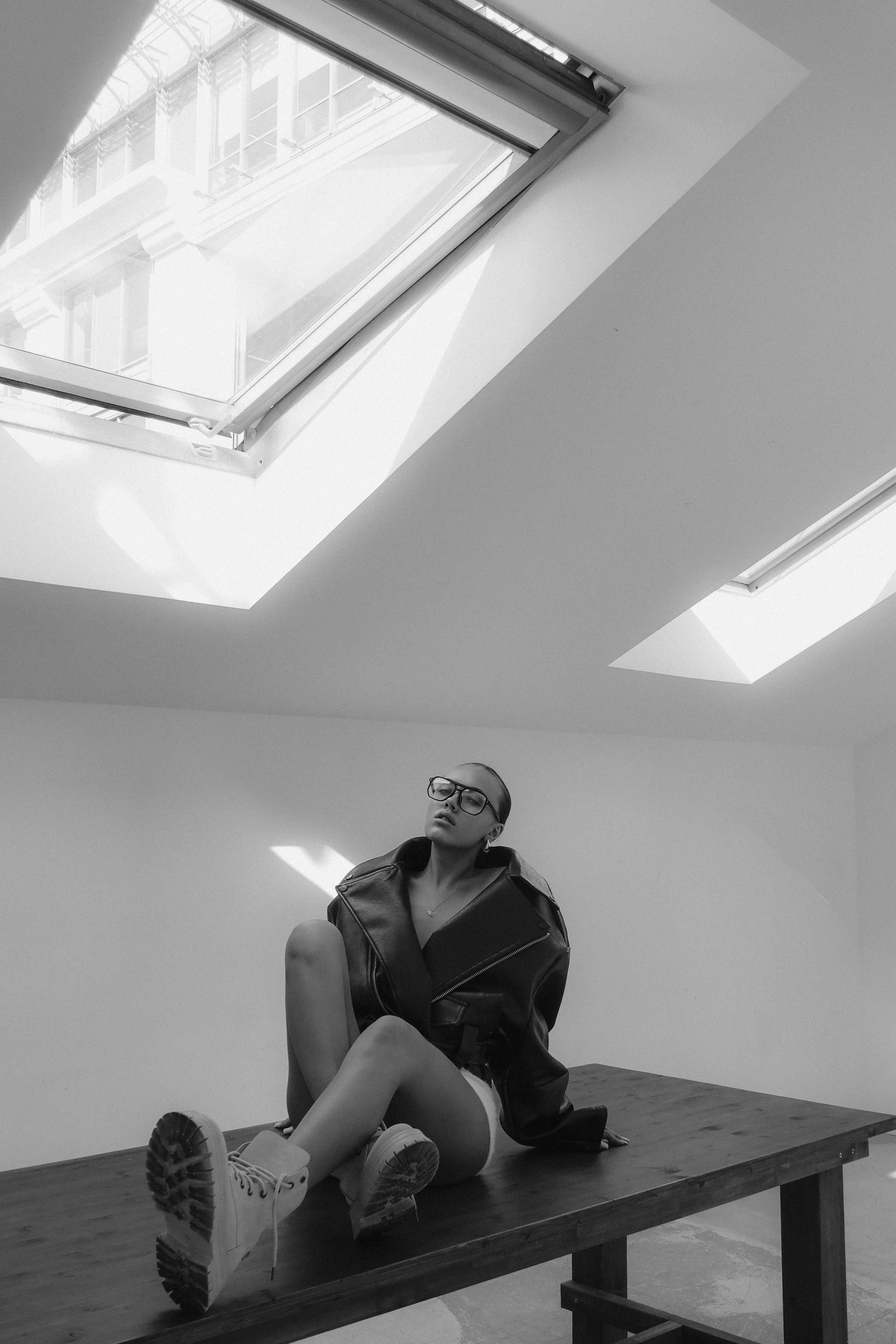 Nasty. Фотограф Popova Polina