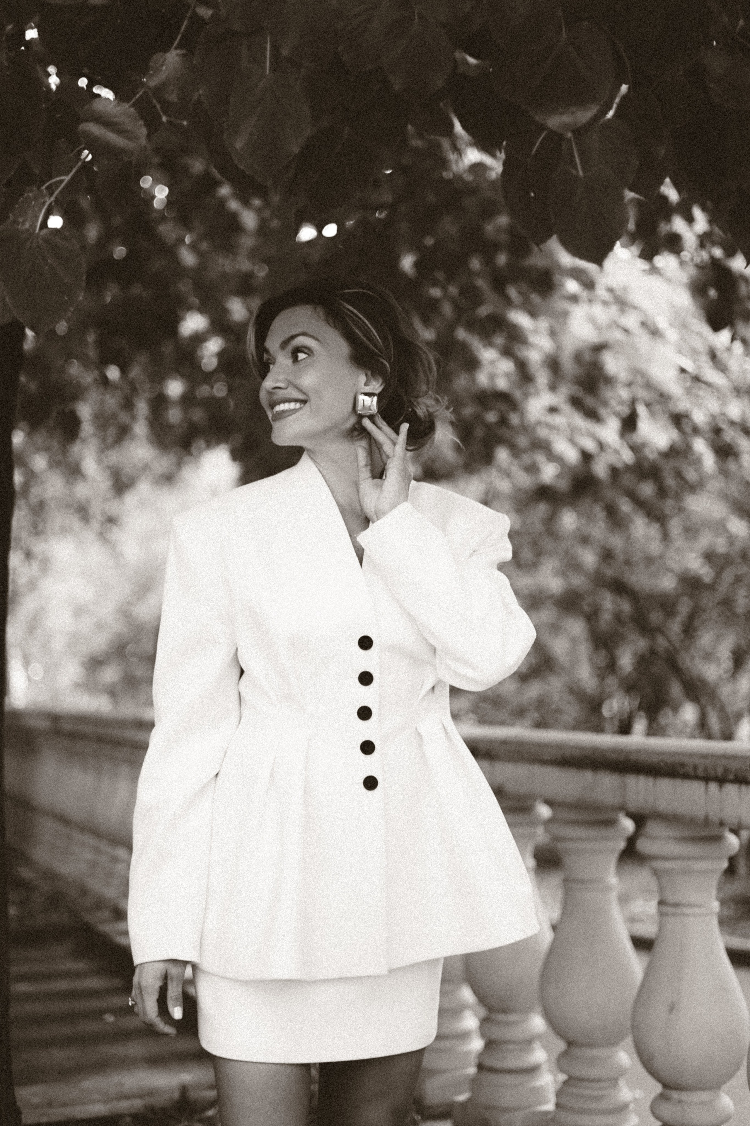 Tatiana. Фотограф Popova Polina