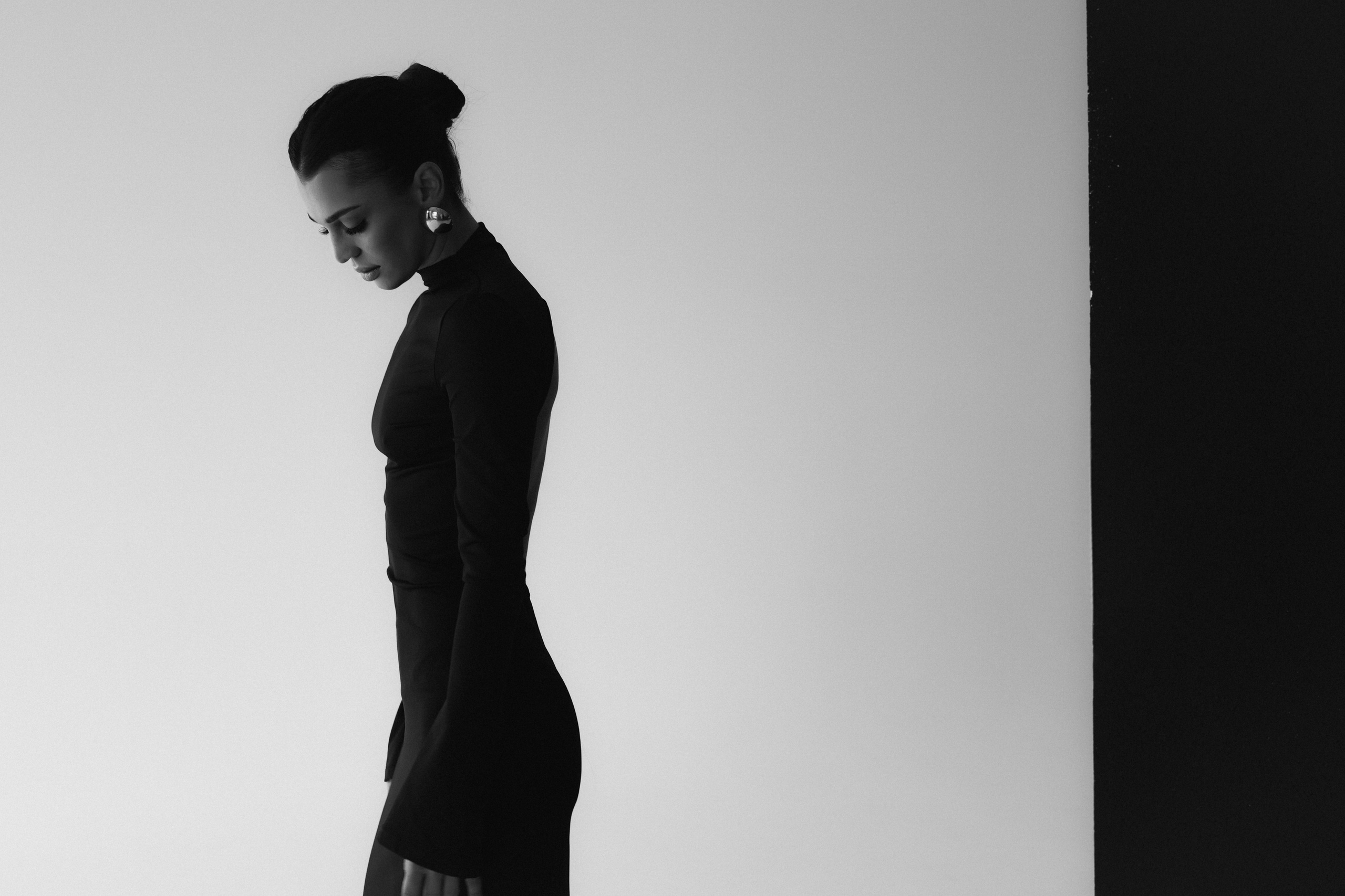 Ksyusha. Фотограф Popova Polina