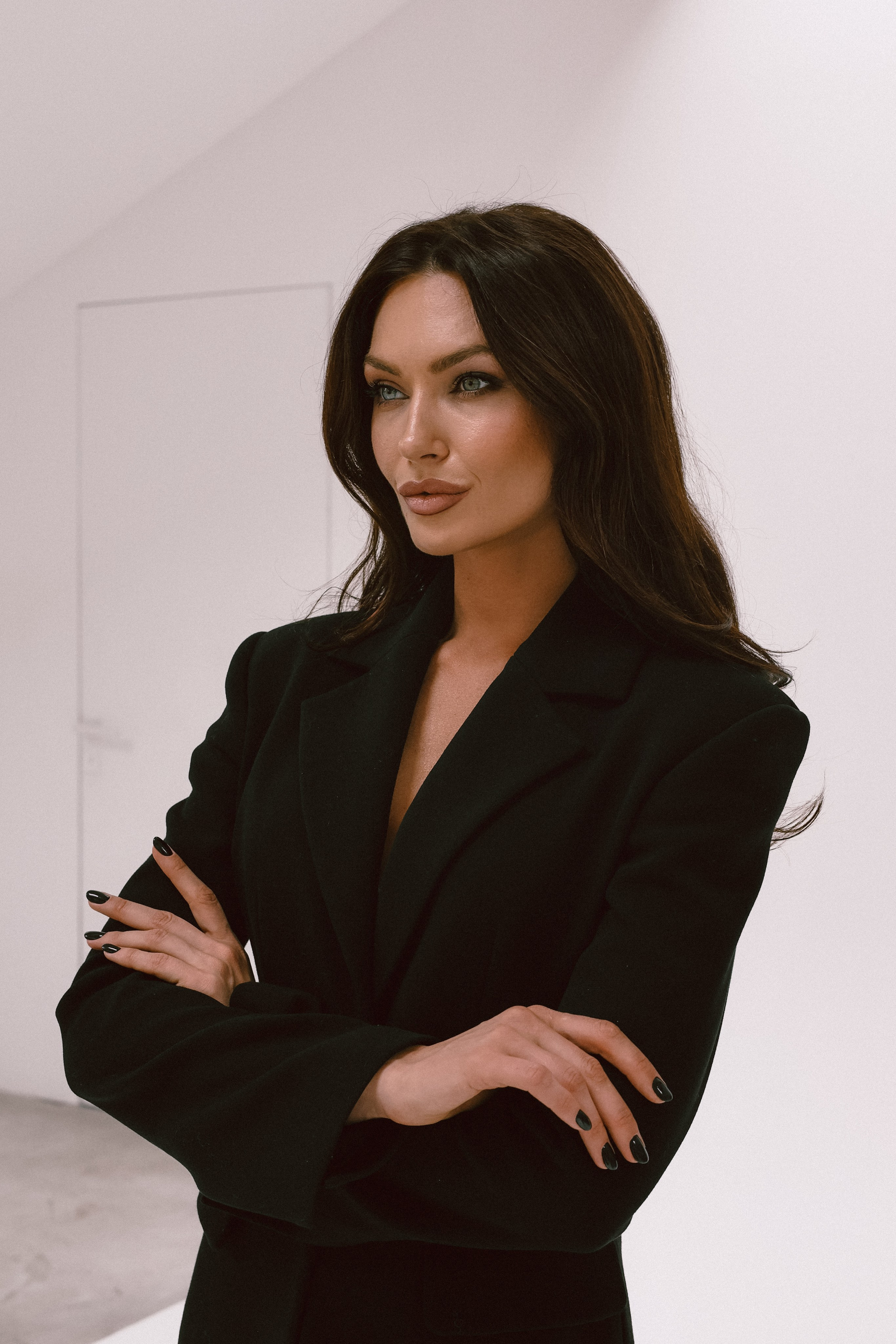 Julia. Фотограф Popova Polina