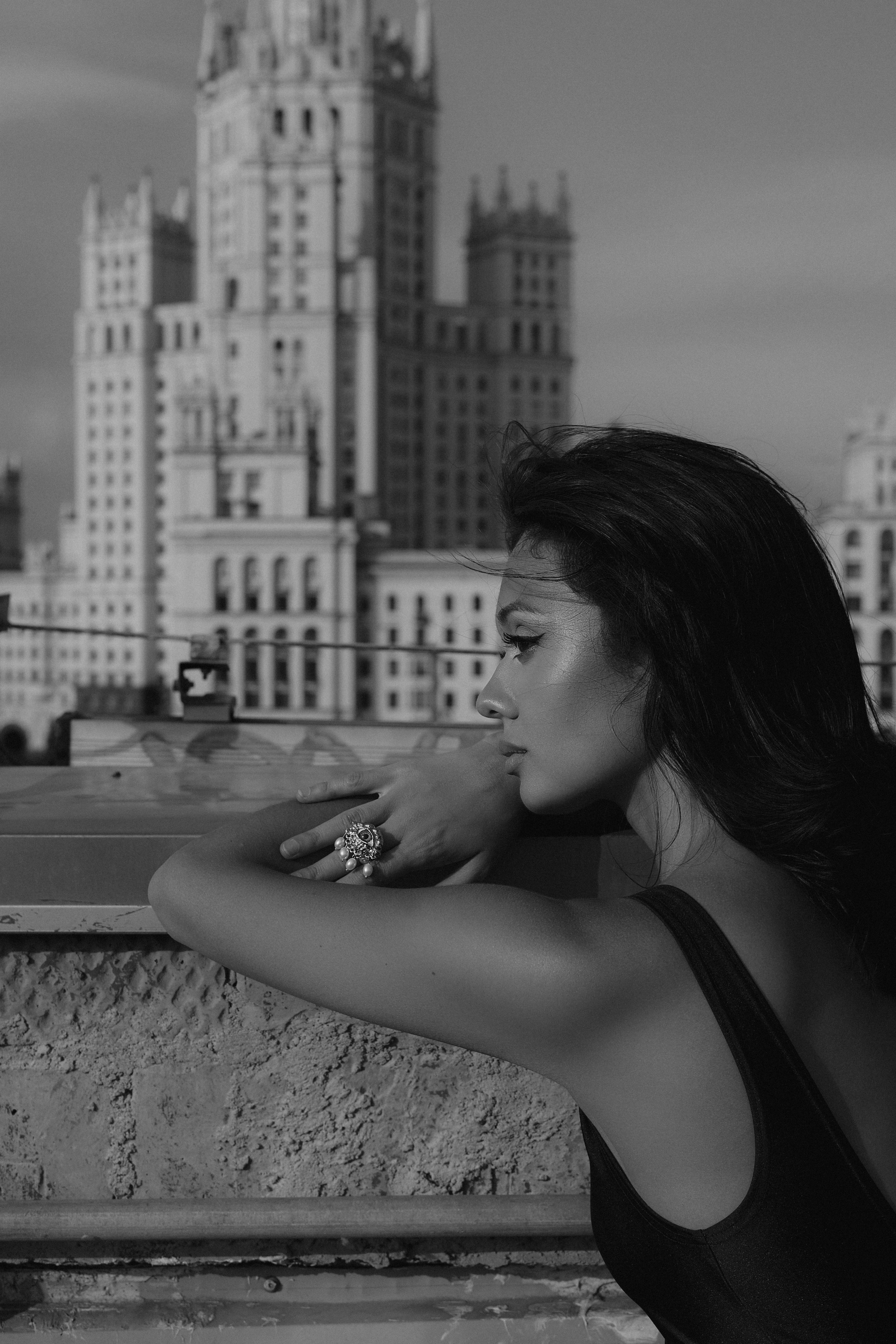 Viktoria. Фотограф Popova Polina