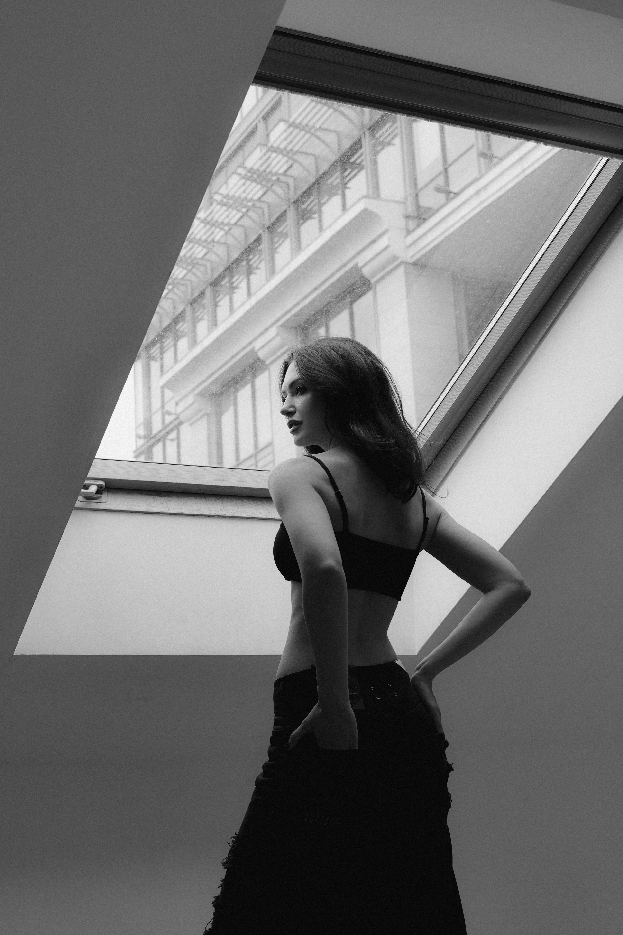 Julia. Фотограф Popova Polina