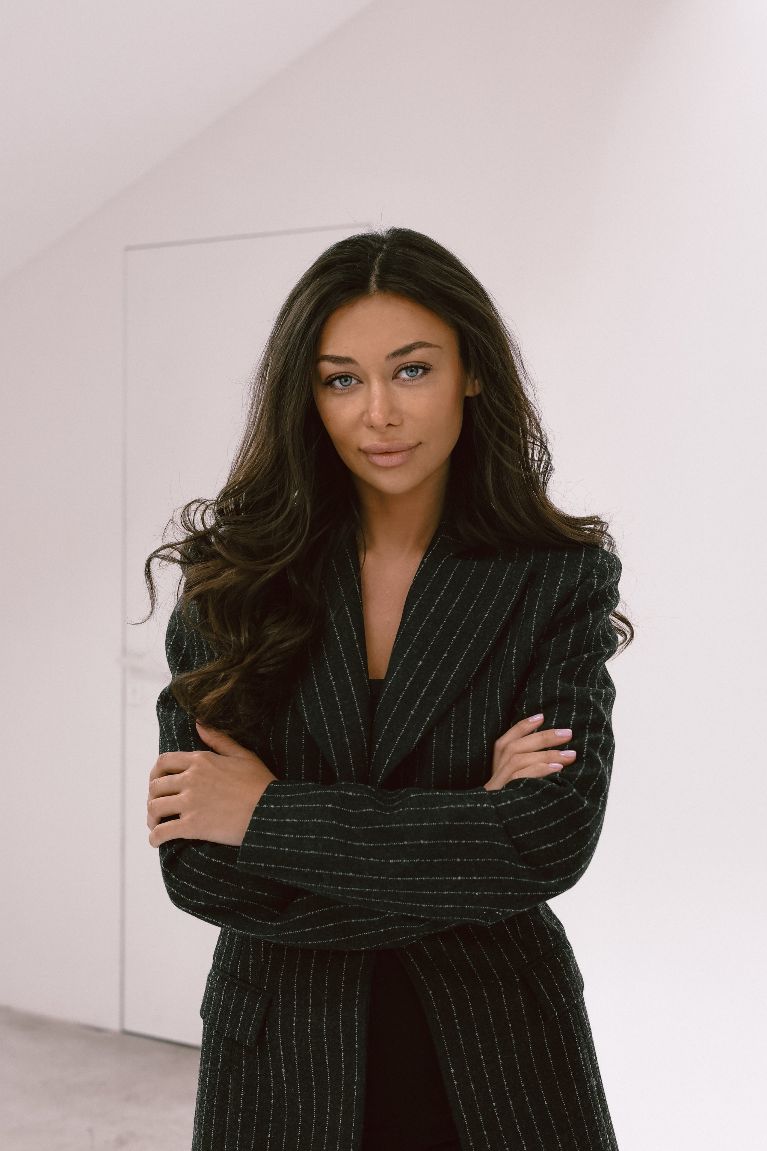 Viktoria. Фотограф Popova Polina