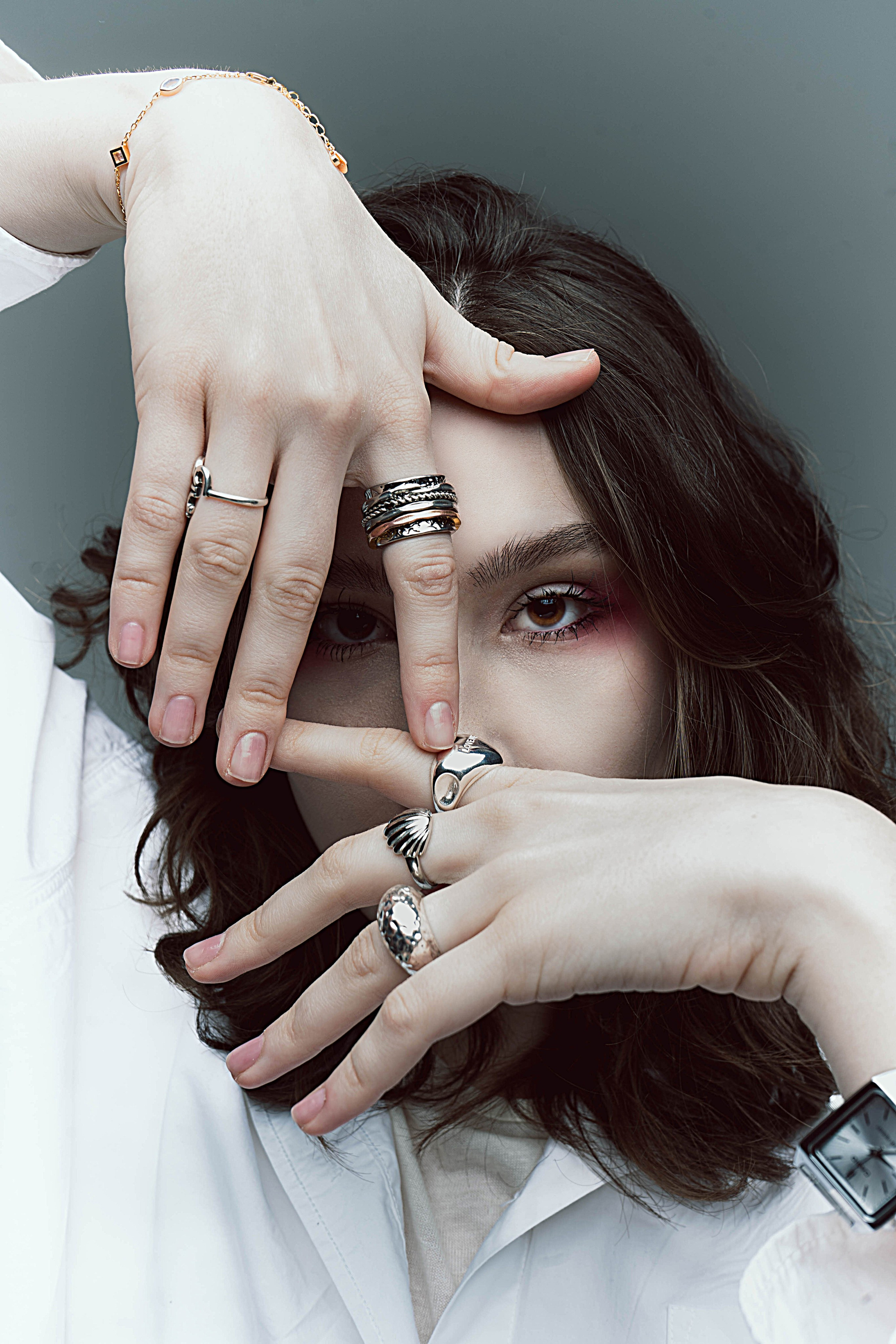 Лиза. Фотограф в Москве и МО Хингава Алина