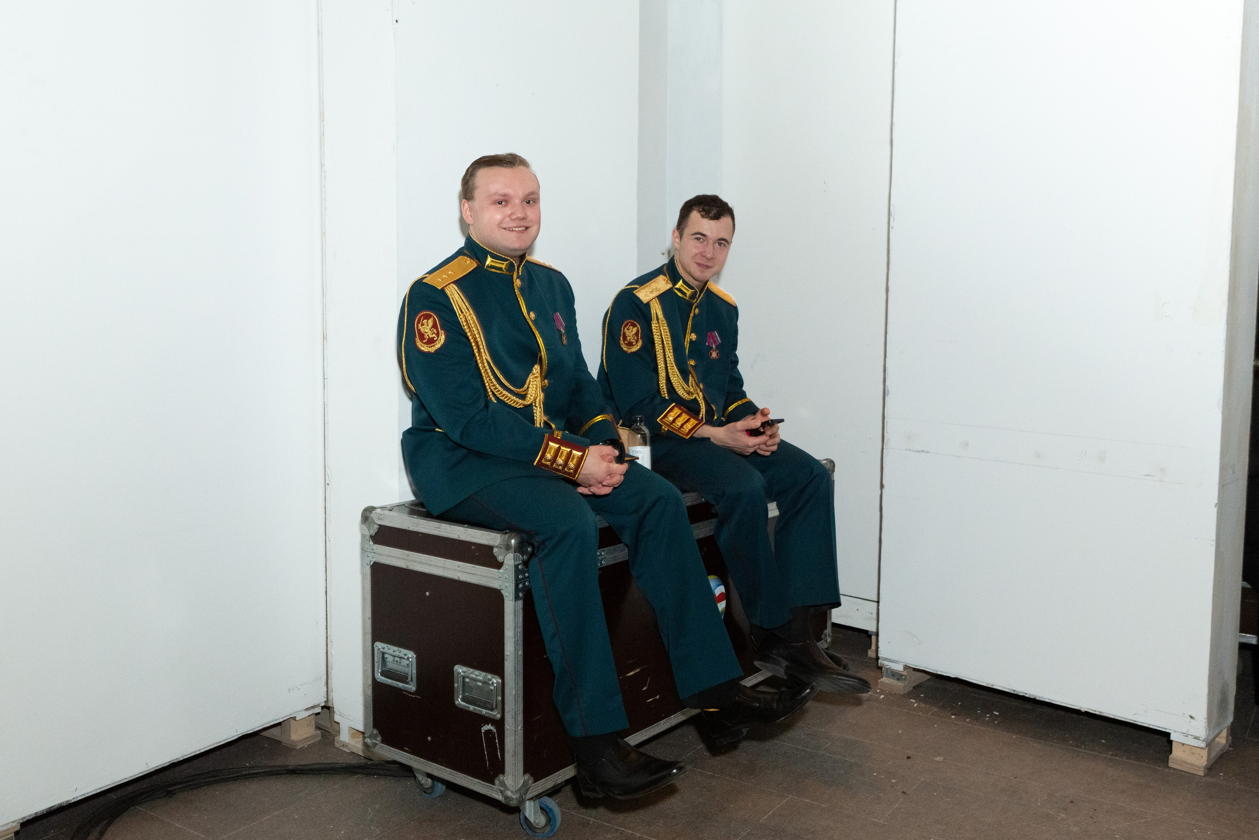 VIII «Международный Кремлёвский Благотворительный Кадетский Бал». Рекламный, предметный, репортажный, семейный фотограф и художник в Москве